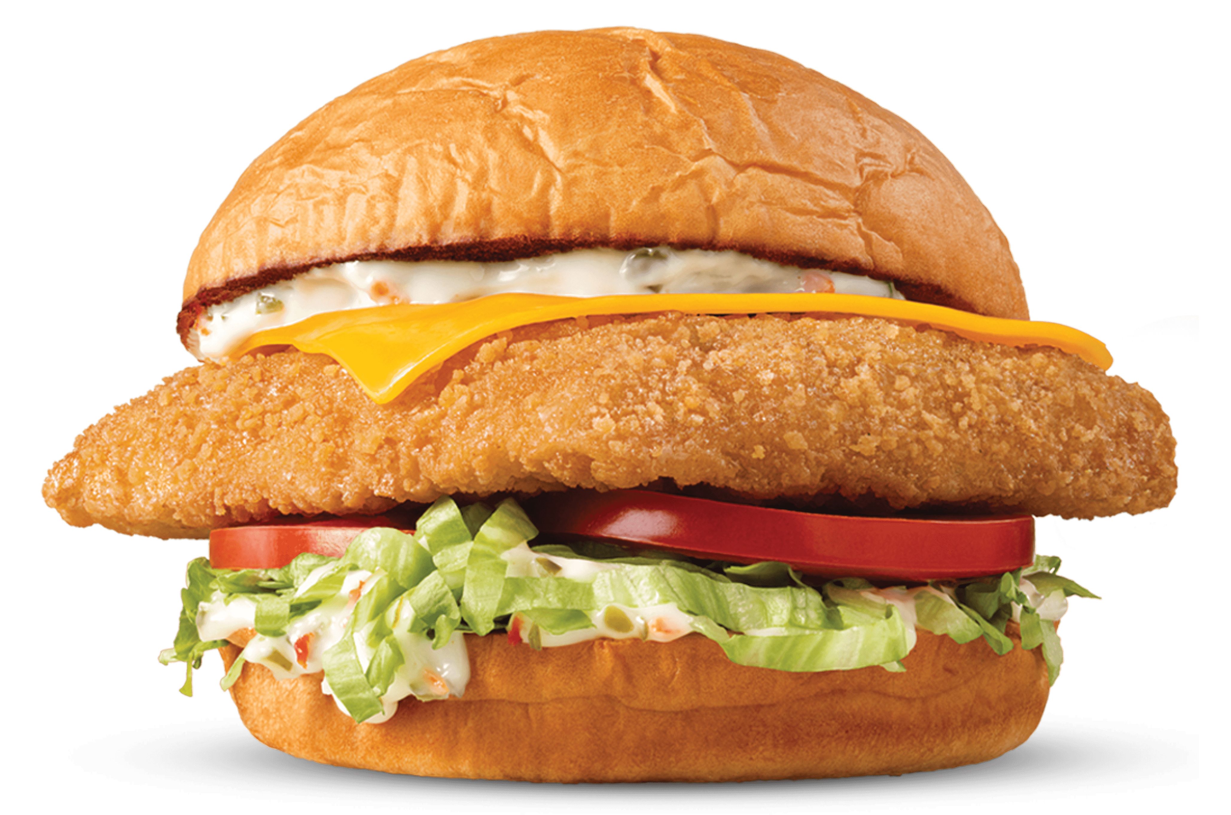 Arby’s is Serving Up the King’s Hawaiian Fish Deluxe and Crispy Fish Sandwich this New Year Arby’s is Serving Up the King’s Hawaiian Fish Deluxe and Crispy Fish Sandwich this New Year