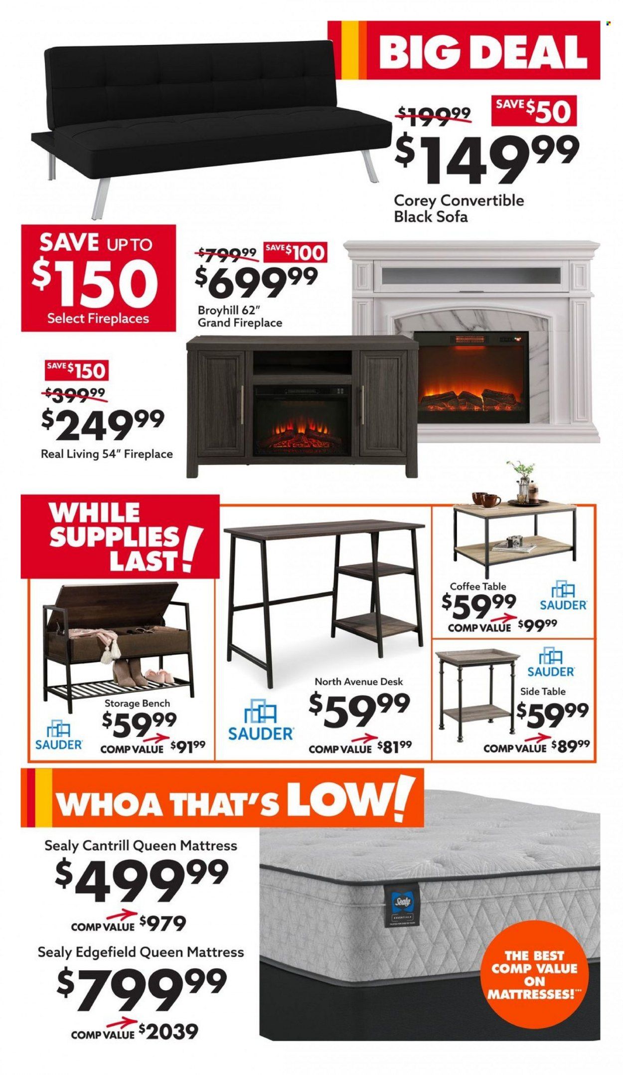 Big Lots Weekly Ad Flyer Specials January 21 to January 27, 2023