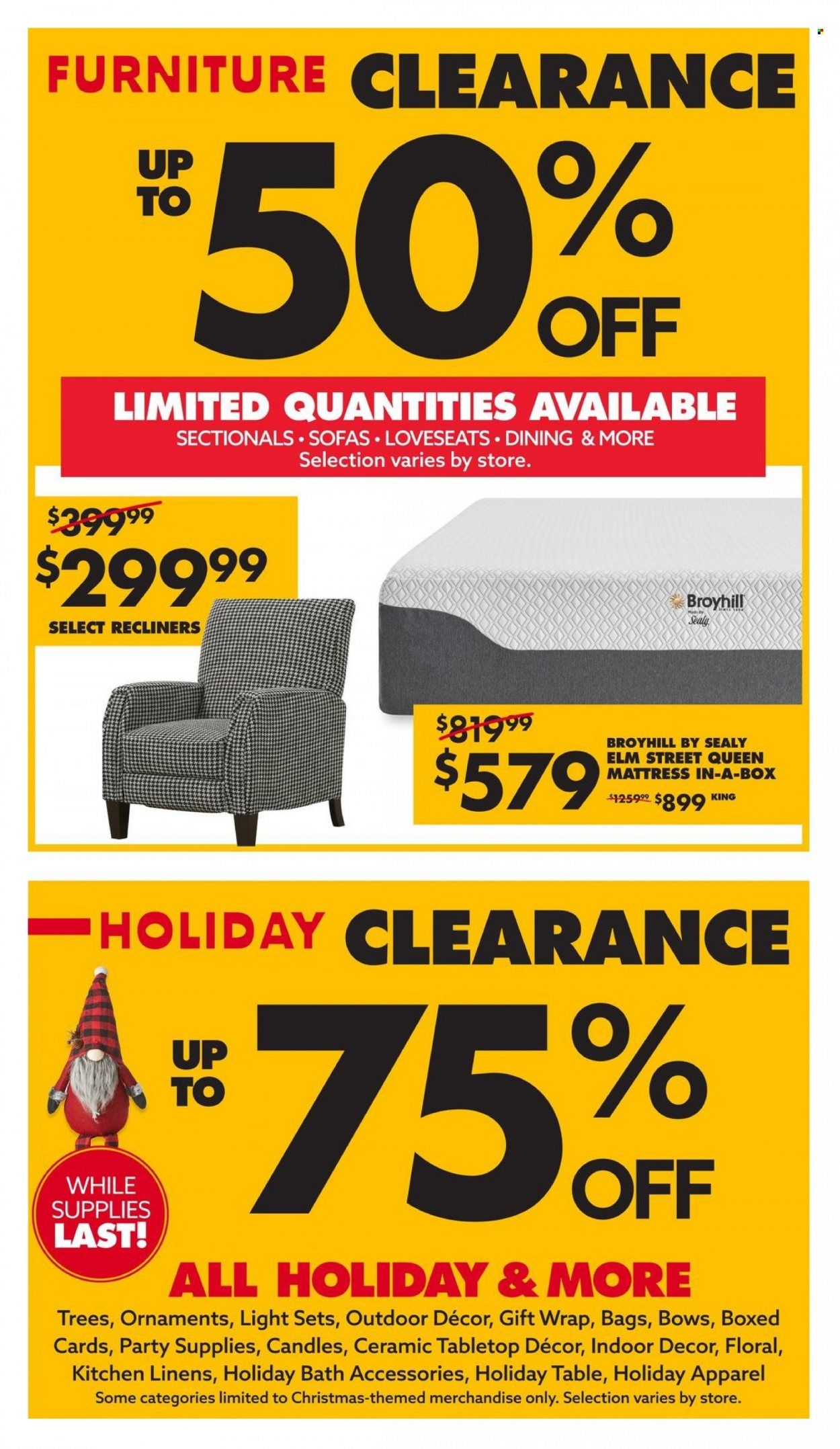 Big Lots Weekly Ad Flyer Specials January 21 to January 27, 2023