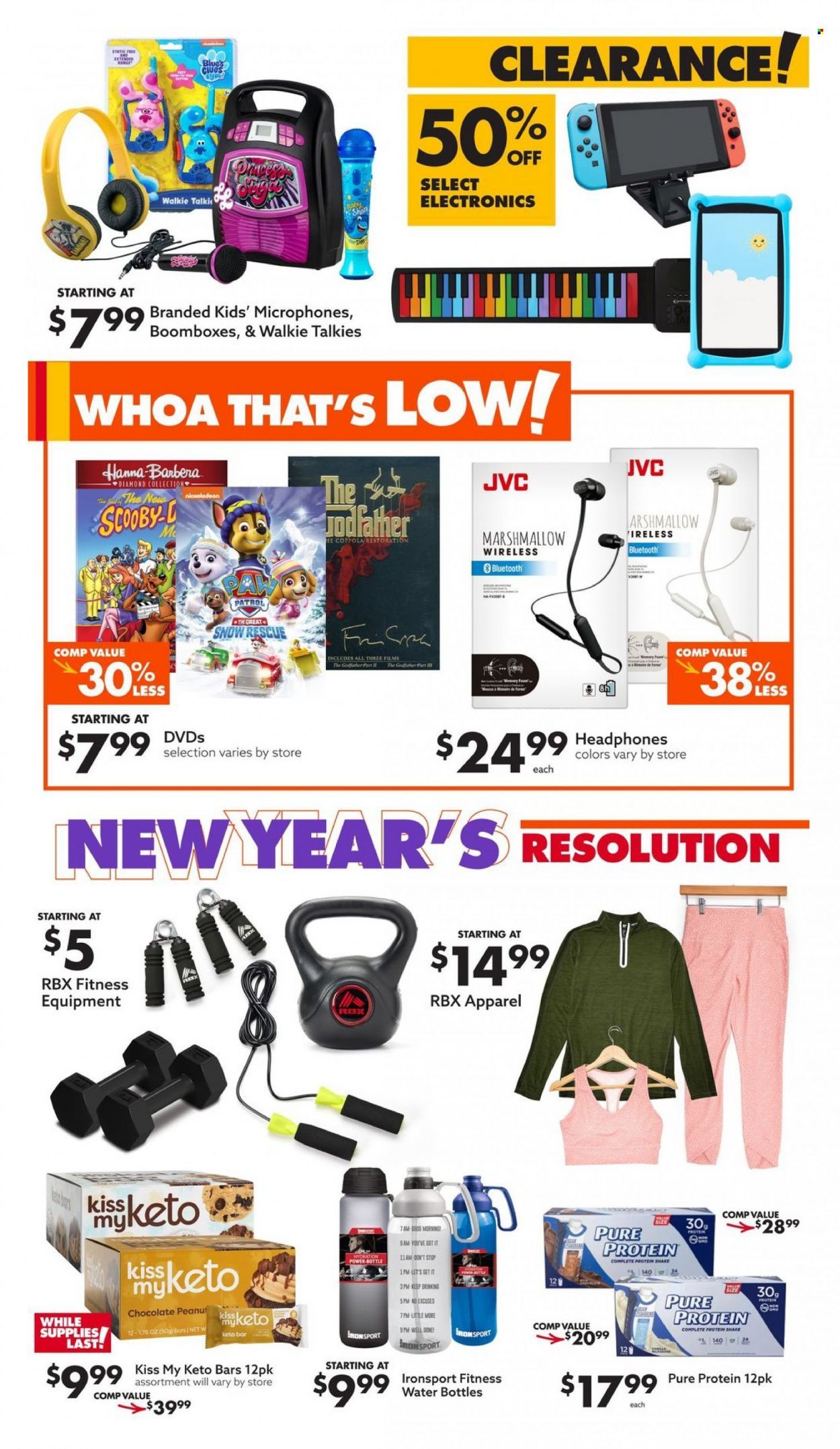 Big Lots Weekly Ad Flyer Specials January 21 to January 27, 2023