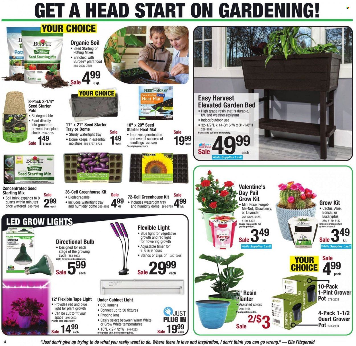 Menards Weekly Ad Flyer Specials January 19 to February 5, 2023