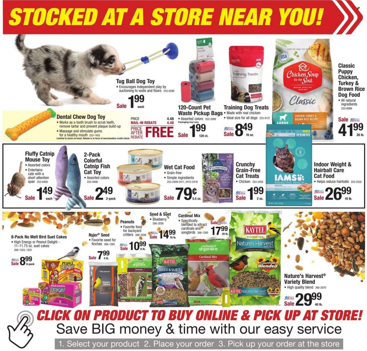 Menards Weekly Ad Flyer Specials January 19 to February 5, 2023