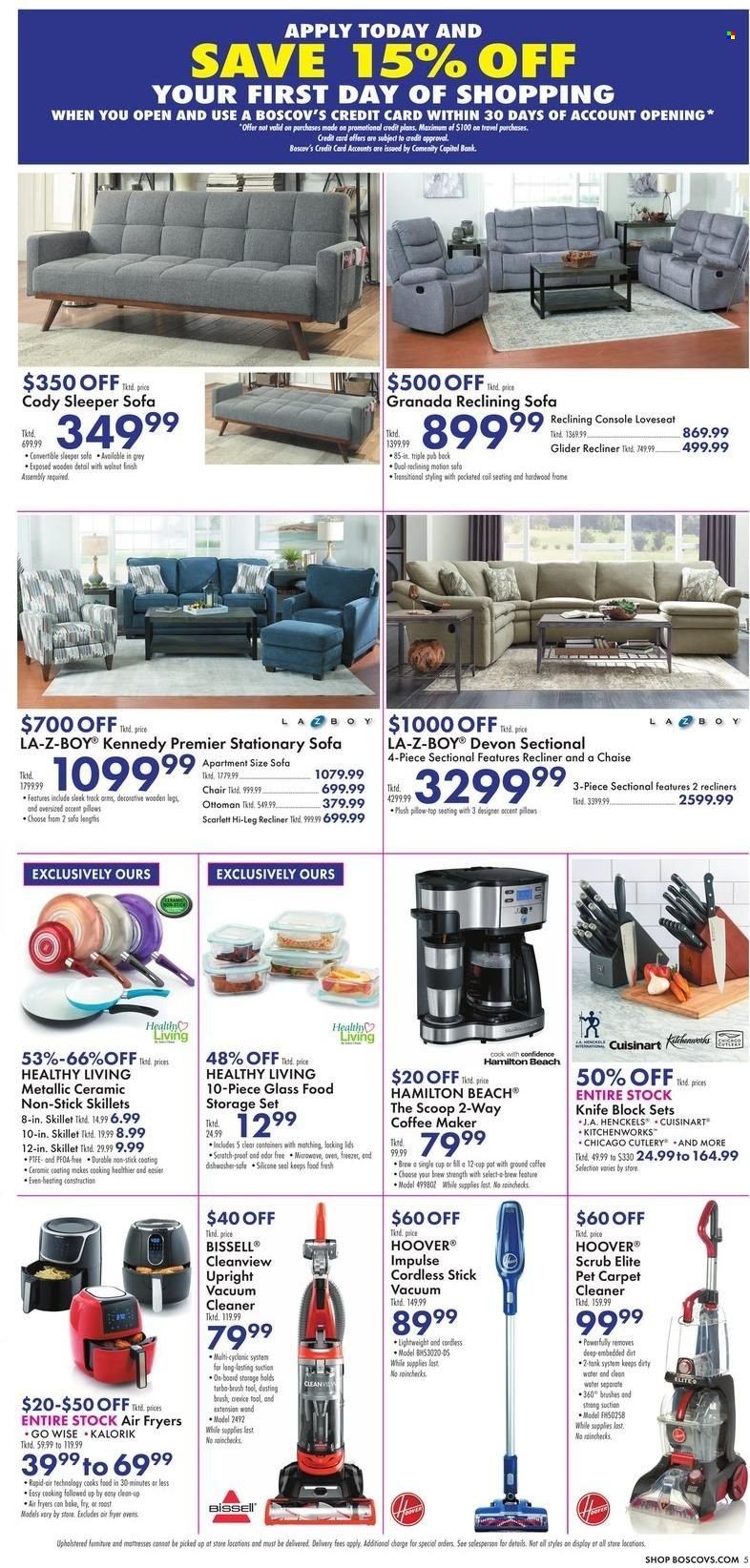 Boscov's (CT, DE, MD, NJ, NY, PA) Weekly Ad Flyer Specials January 19 to January 25, 2023