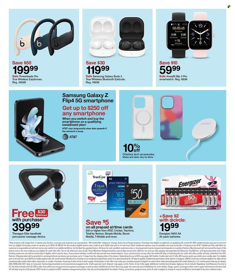 Target Weekly Ad Flyer Specials January 22 to January 28, 2023