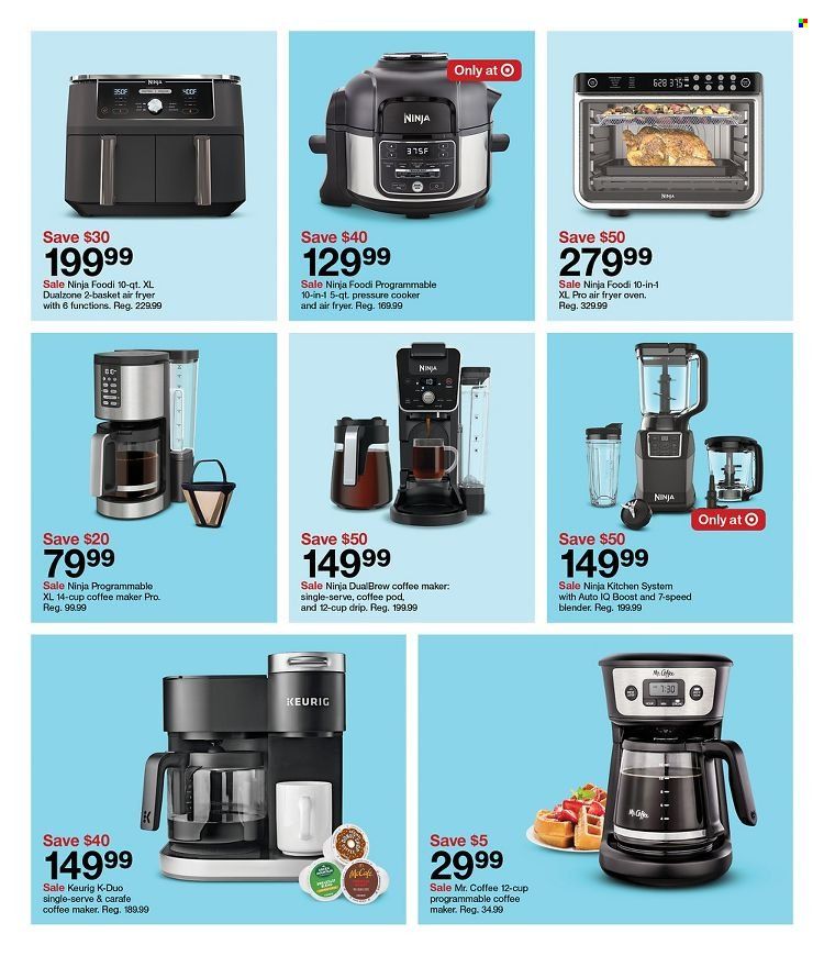 Target Weekly Ad Flyer Specials January 22 to January 28, 2023