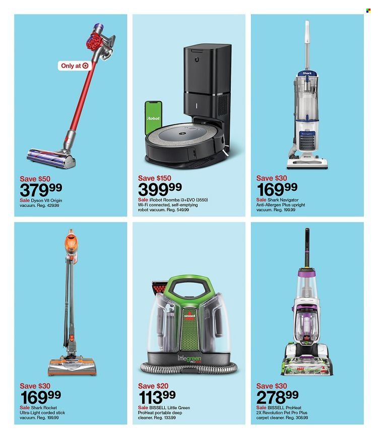 Target Weekly Ad Flyer Specials January 22 to January 28, 2023