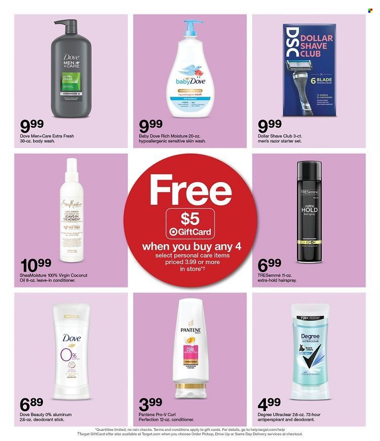 Target Weekly Ad Flyer Specials January 22 to January 28, 2023