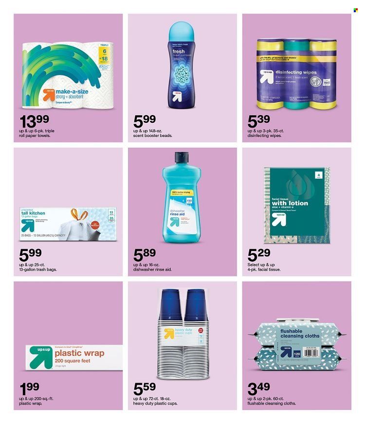Target Weekly Ad Flyer Specials January 22 to January 28, 2023