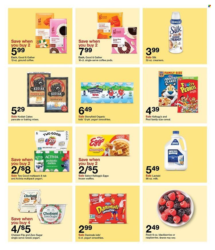 Target Weekly Ad Flyer Specials January 22 to January 28, 2023