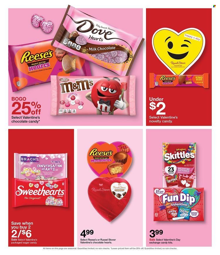 Target Weekly Ad Flyer Specials January 22 to January 28, 2023
