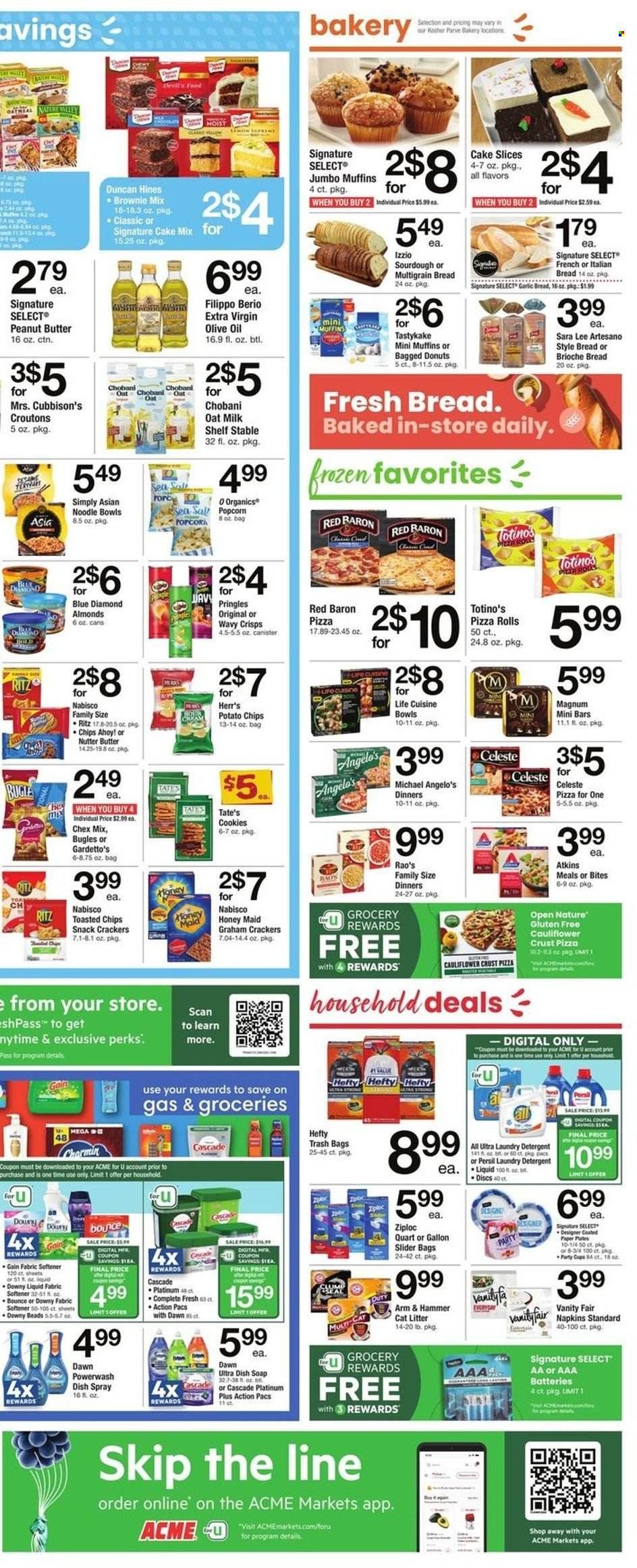 ACME (DE, NJ, NY, PA) Weekly Ad Flyer Specials January 20 to January 26, 2023