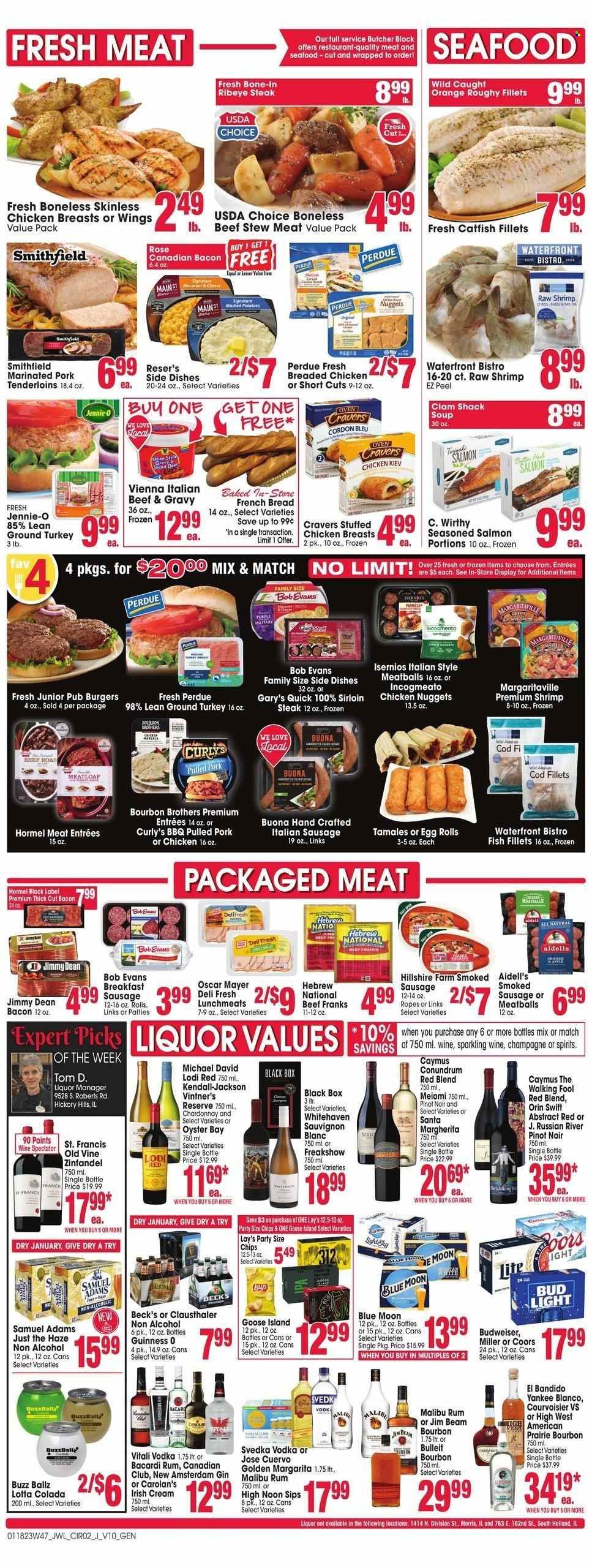 Jewel Osco (IL) Weekly Ad Flyer Specials January 18 to January 24, 2023