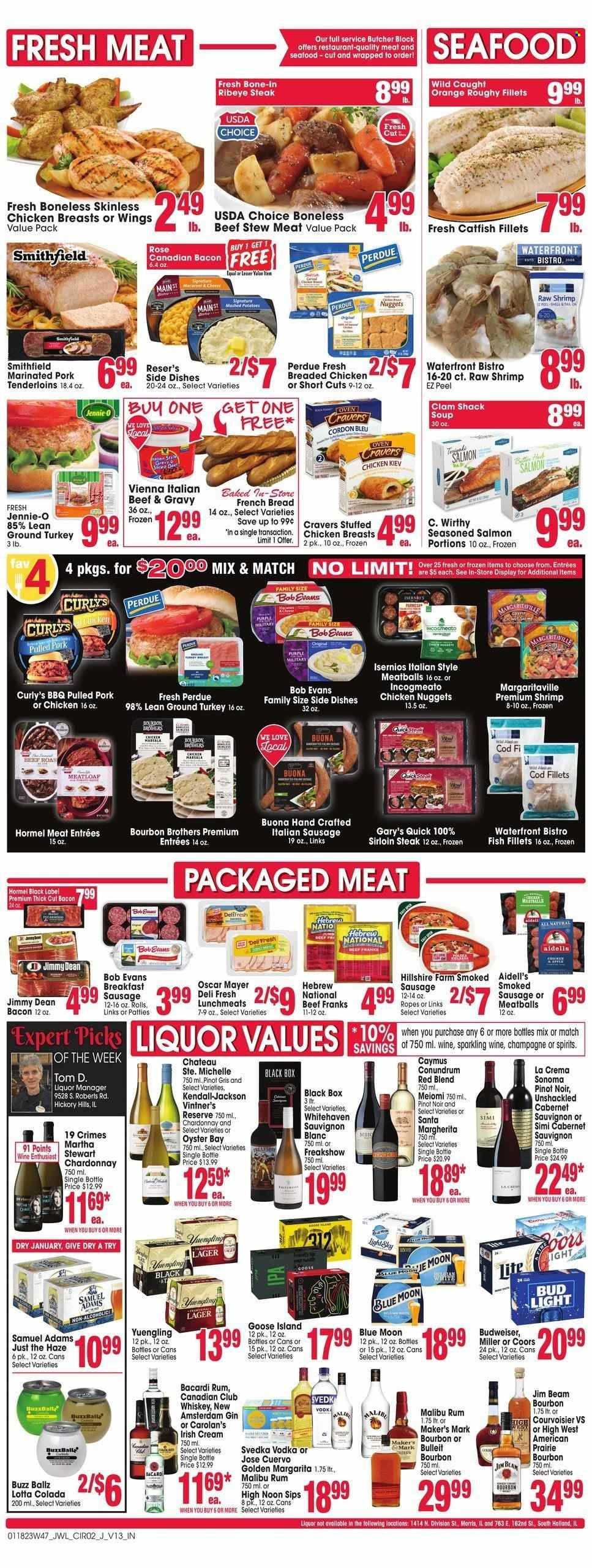 Jewel Osco (IN) Weekly Ad Flyer Specials January 18 to January 24, 2023