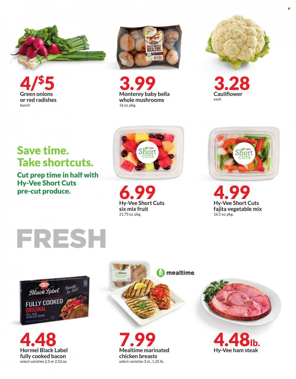 Hy-Vee (IA) Weekly Ad Flyer Specials January 18 to January 24, 2023