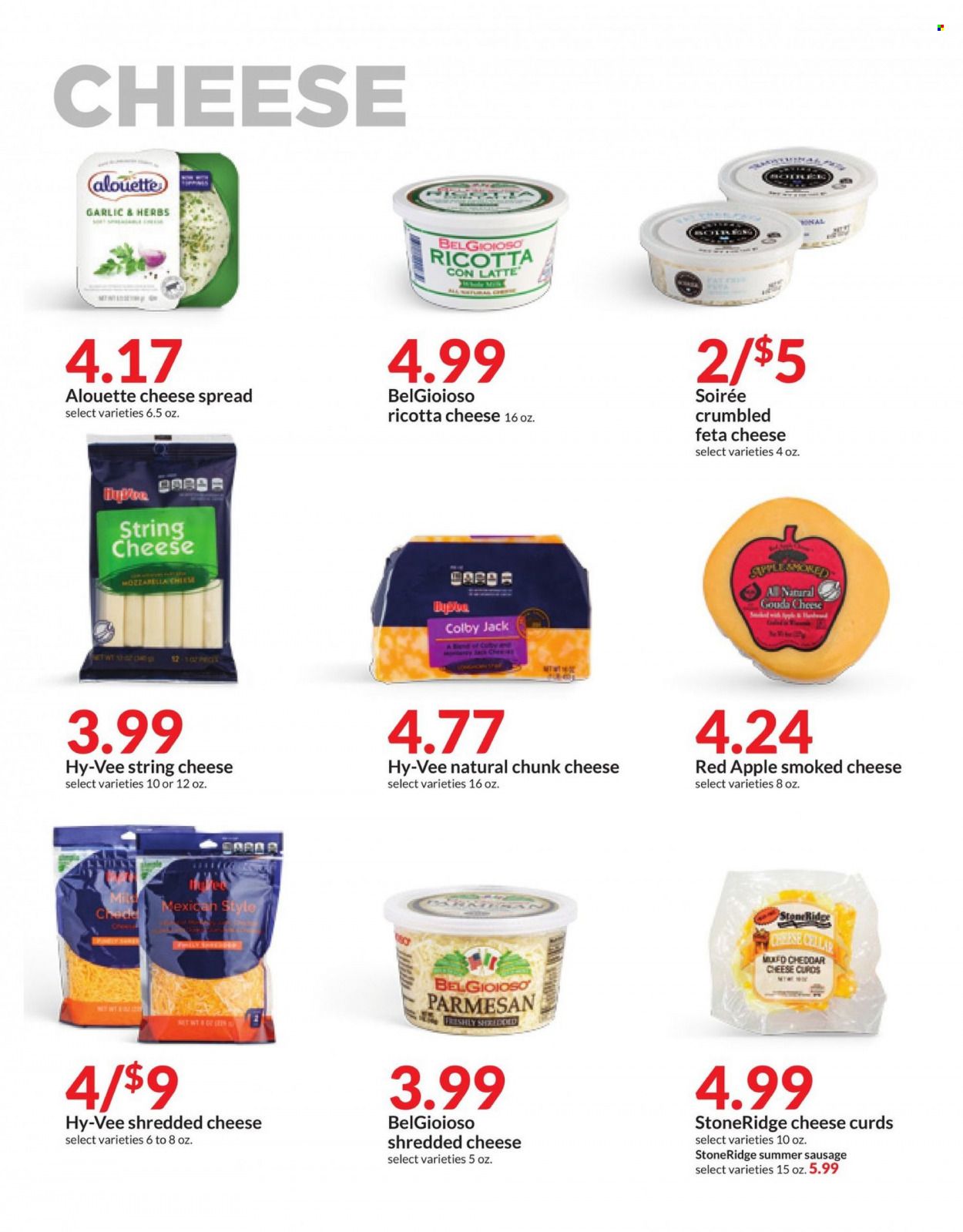 Hy-Vee (IA) Weekly Ad Flyer Specials January 18 to January 24, 2023