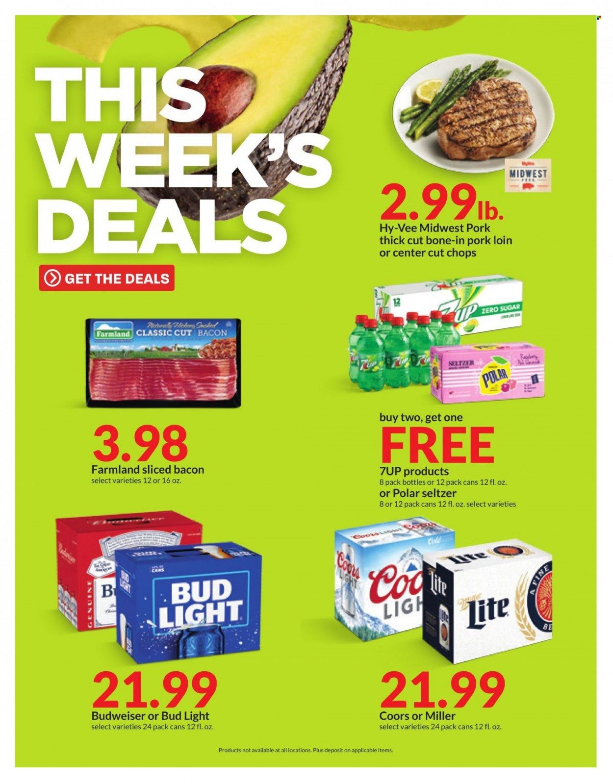 Hy-Vee (IA) Weekly Ad Flyer Specials January 18 to January 24, 2023