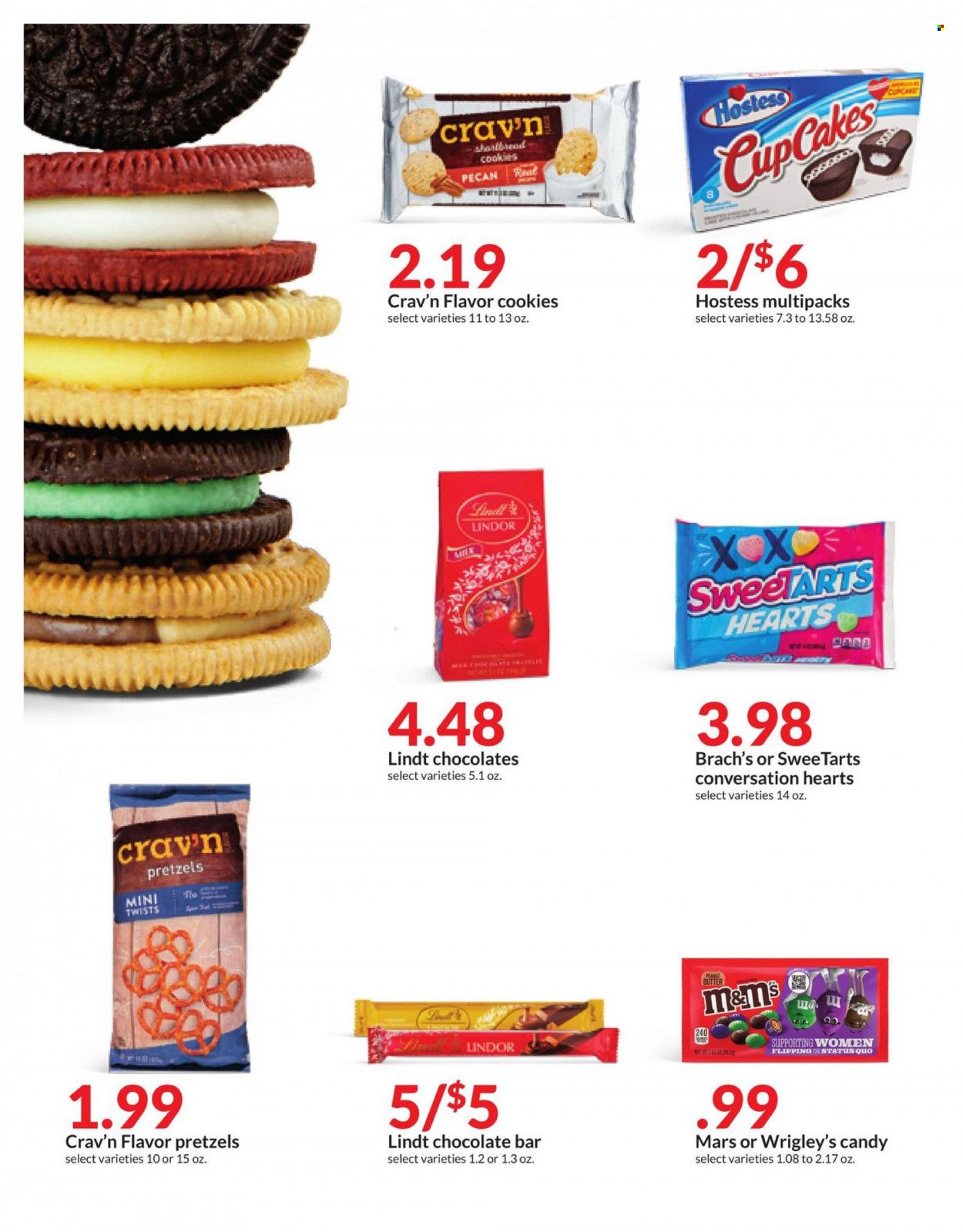 Hy-Vee (IA) Weekly Ad Flyer Specials January 18 to January 24, 2023