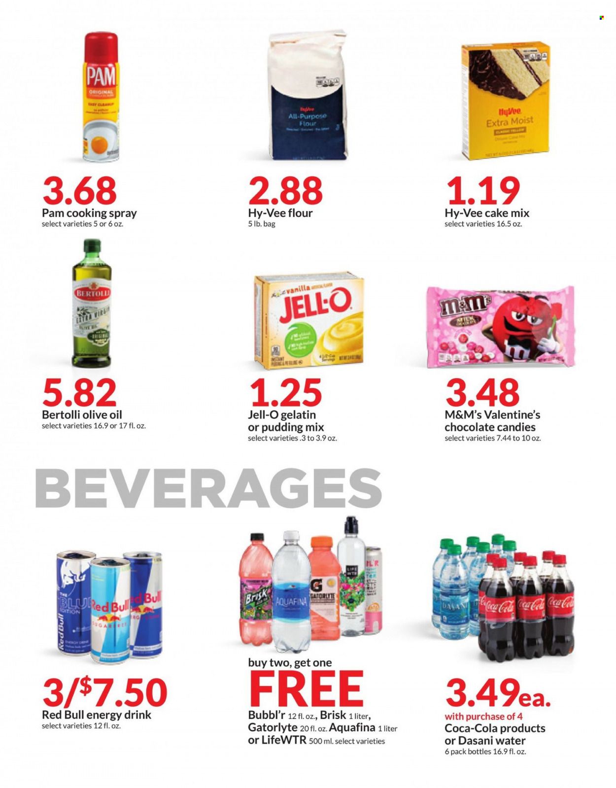 Hy-Vee (IA) Weekly Ad Flyer Specials January 18 to January 24, 2023