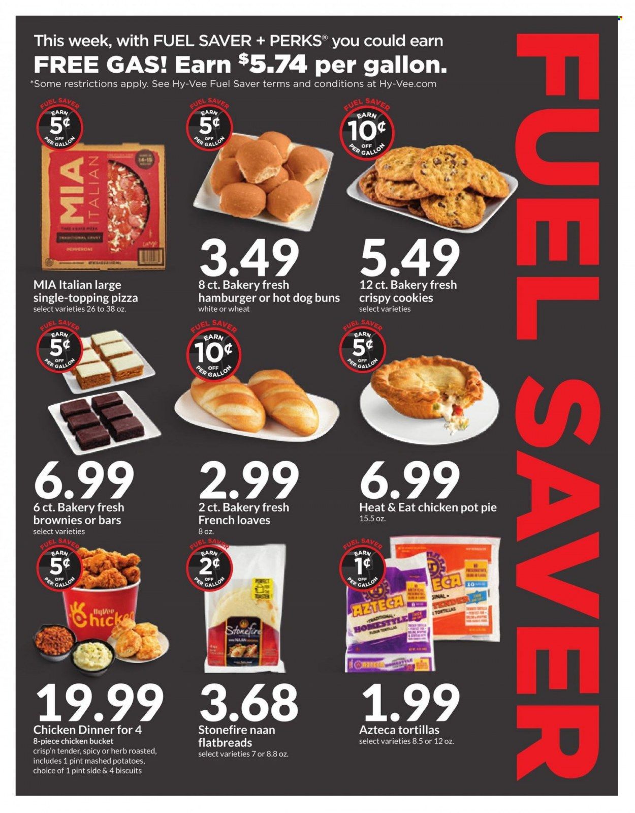 Hy-Vee (IA) Weekly Ad Flyer Specials January 18 to January 24, 2023