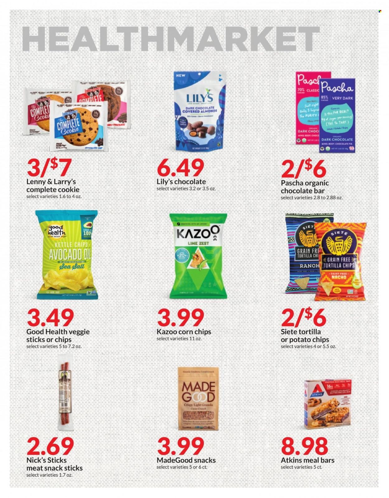 Hy-Vee (IA) Weekly Ad Flyer Specials January 18 to January 24, 2023