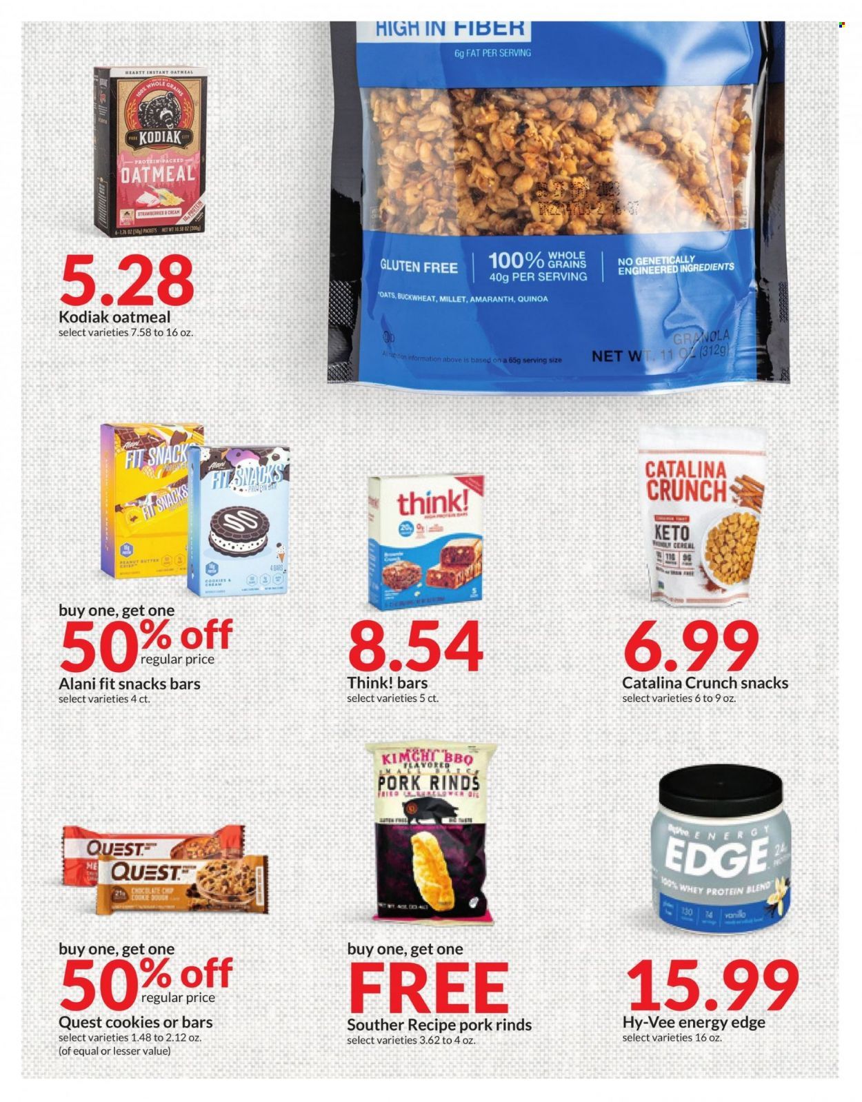 Hy-Vee (IA) Weekly Ad Flyer Specials January 18 to January 24, 2023