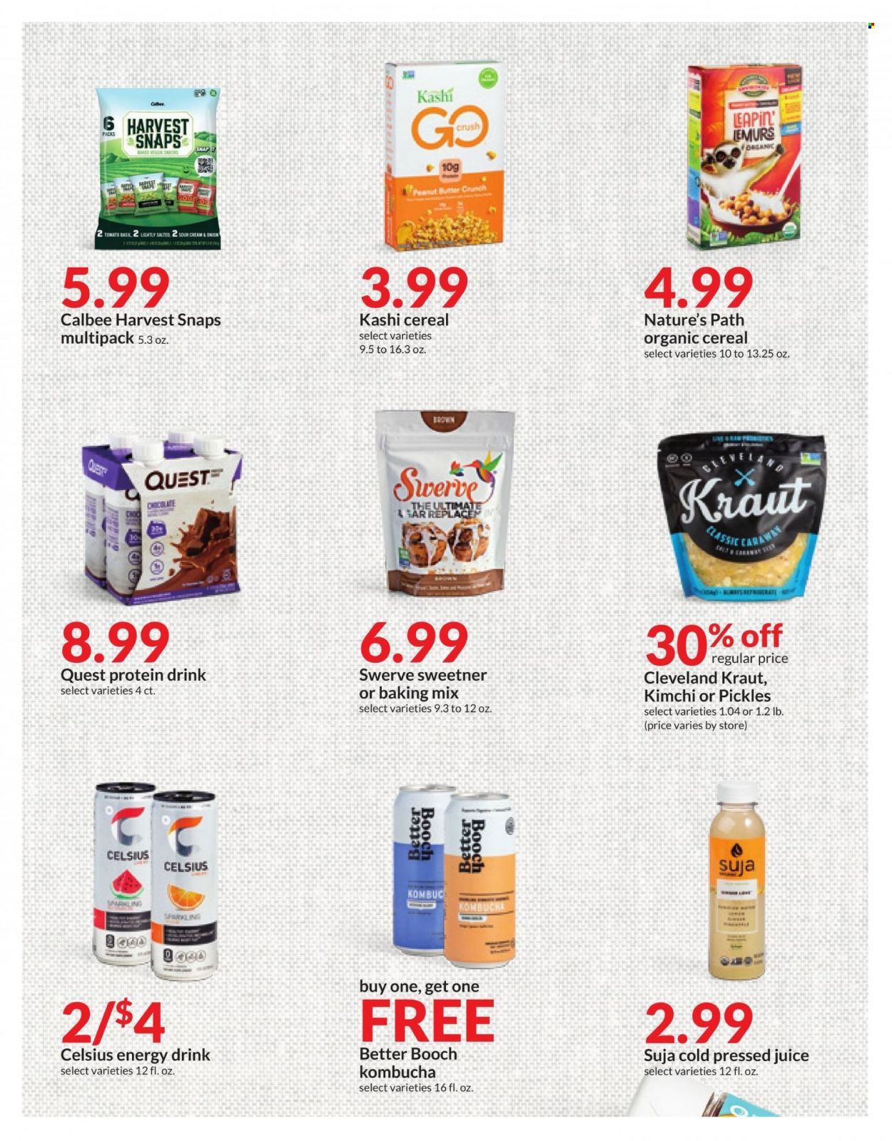 Hy-Vee (IA) Weekly Ad Flyer Specials January 18 to January 24, 2023