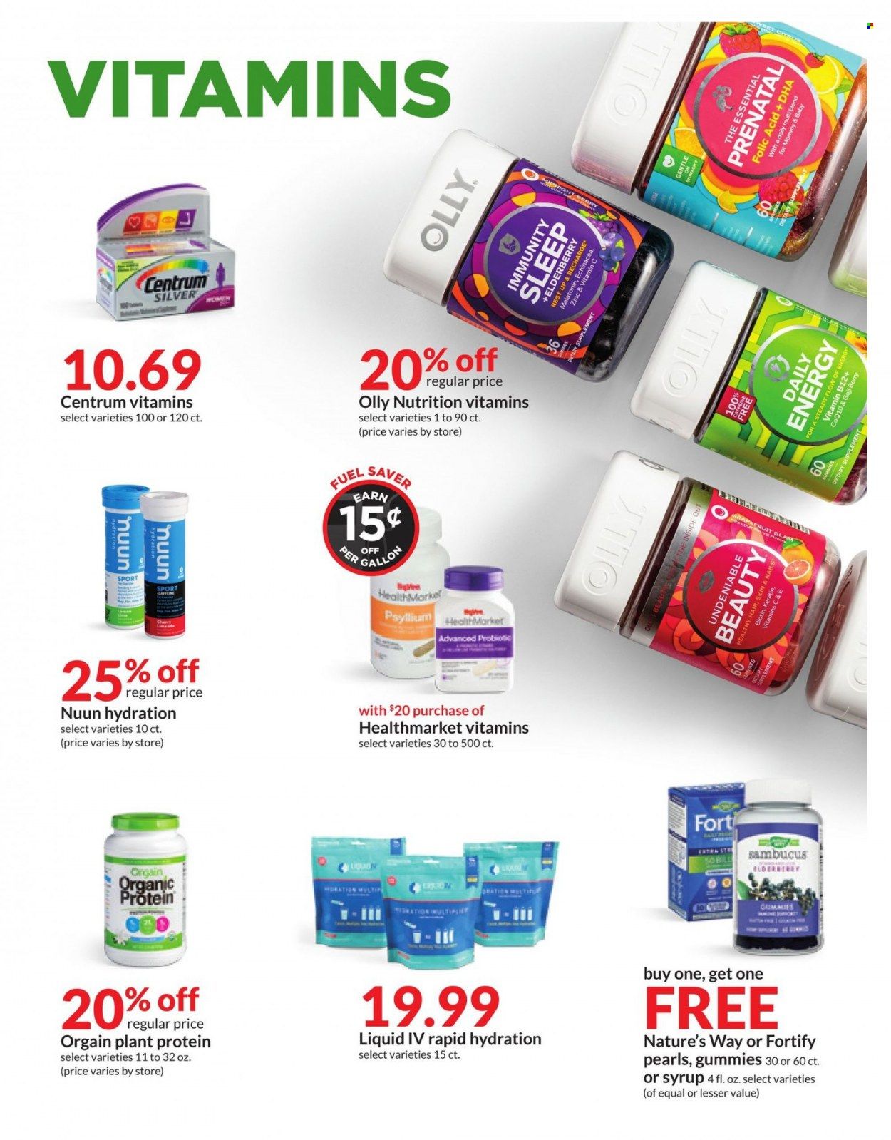 Hy-Vee (IA) Weekly Ad Flyer Specials January 18 to January 24, 2023