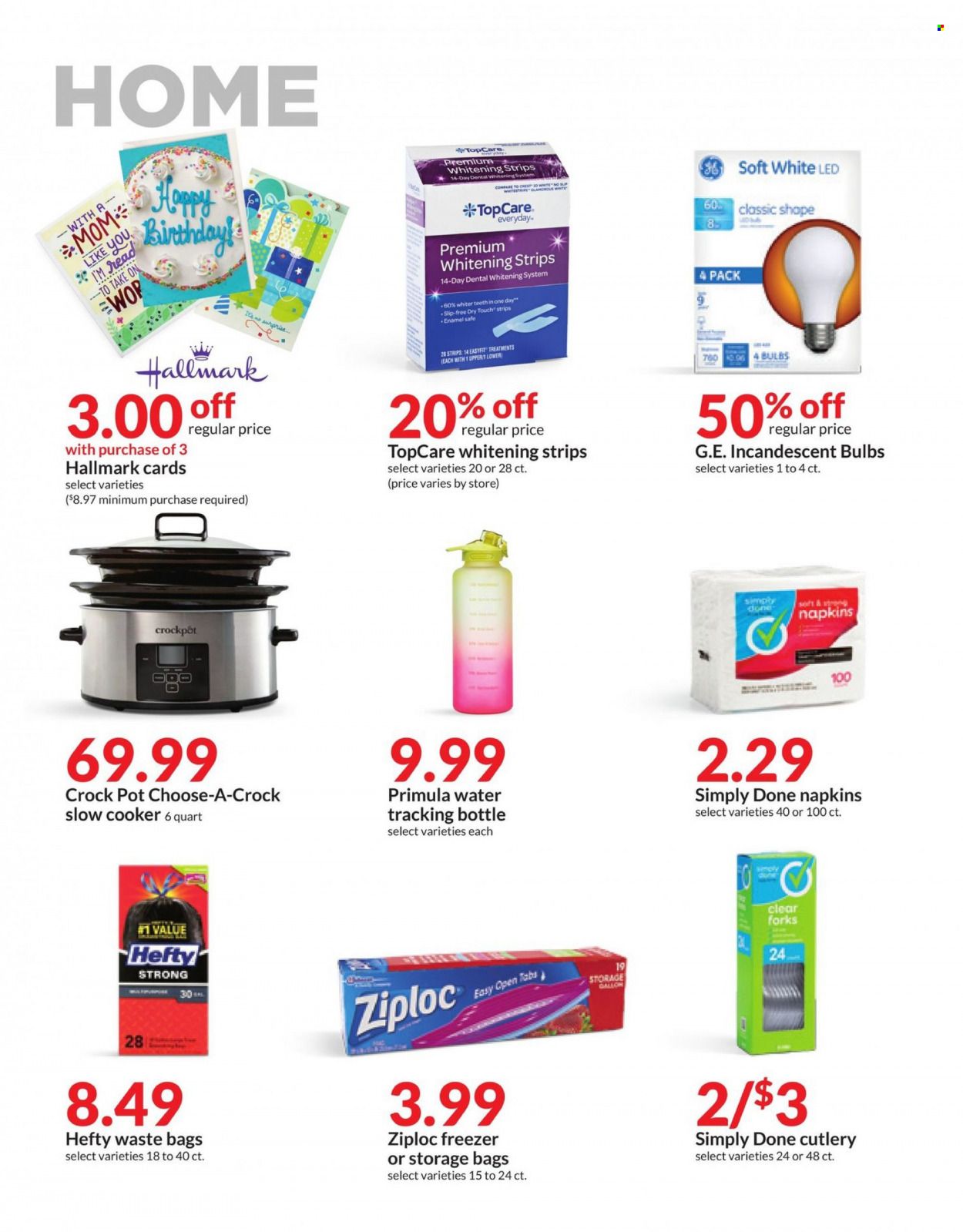 Hy-Vee (IA) Weekly Ad Flyer Specials January 18 to January 24, 2023