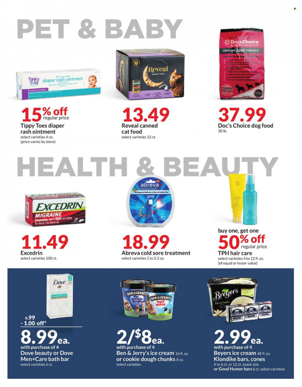 Hy-Vee (IA) Weekly Ad Flyer Specials January 18 to January 24, 2023