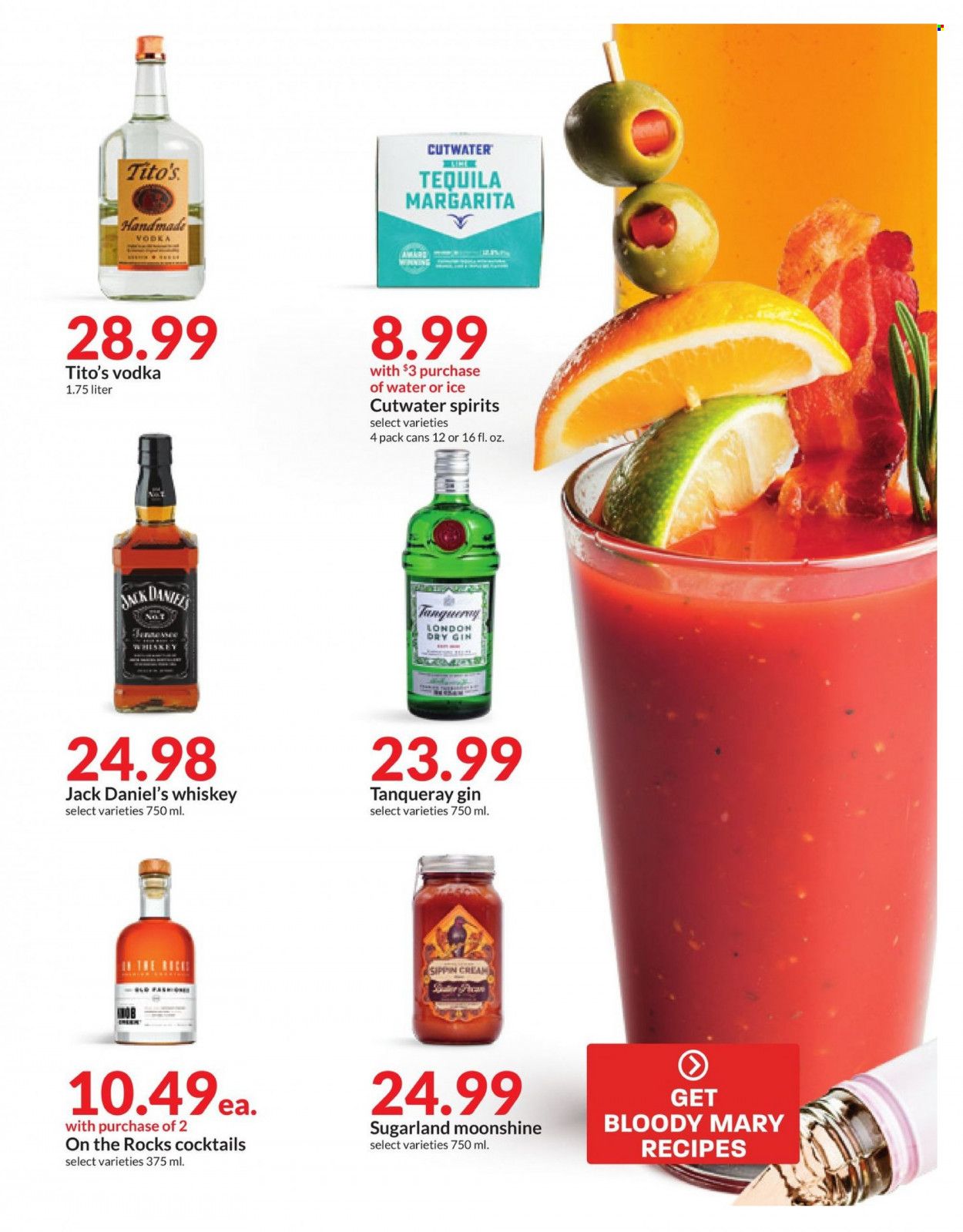 Hy-Vee (IA) Weekly Ad Flyer Specials January 18 to January 24, 2023