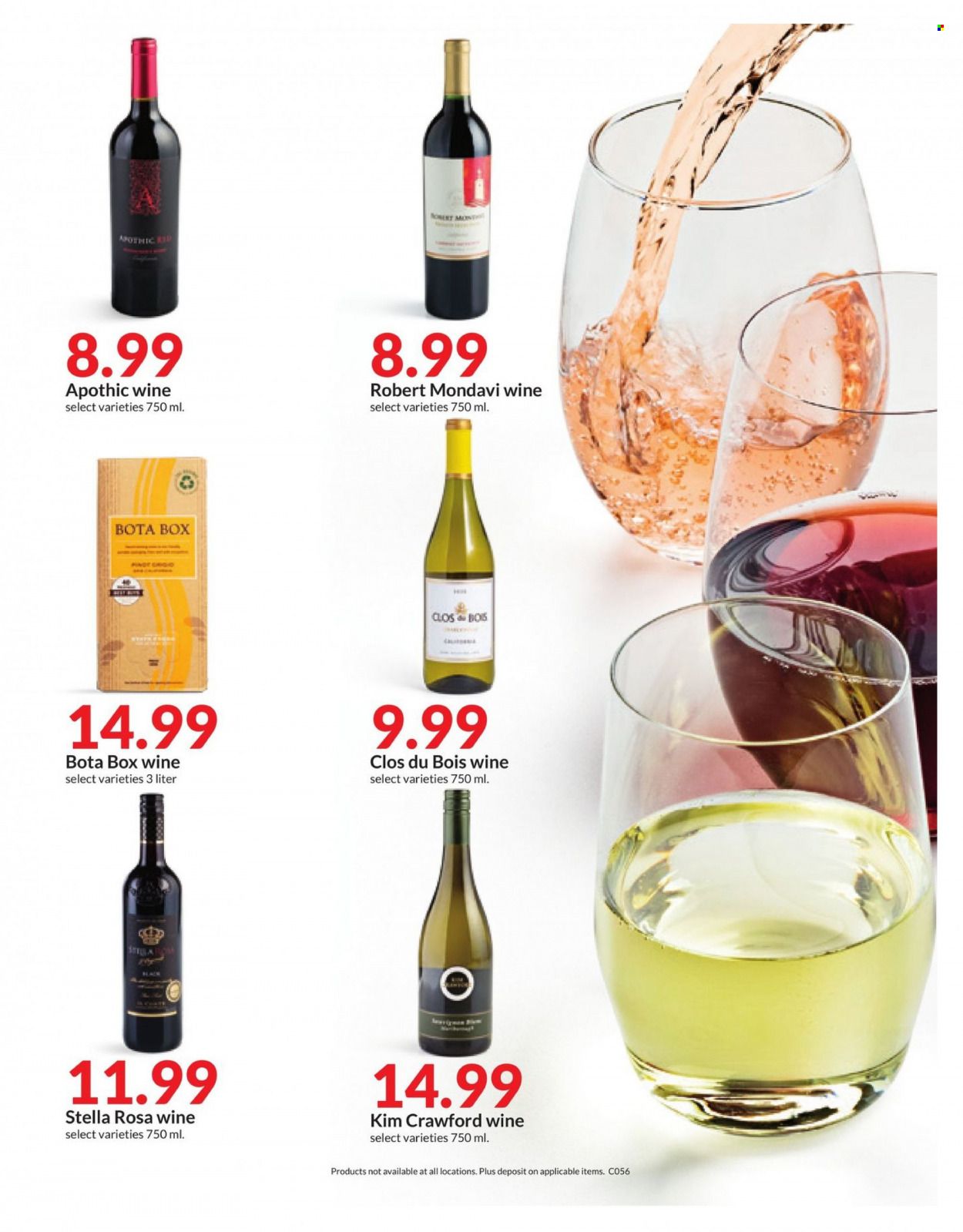 Hy-Vee (IA) Weekly Ad Flyer Specials January 18 to January 24, 2023
