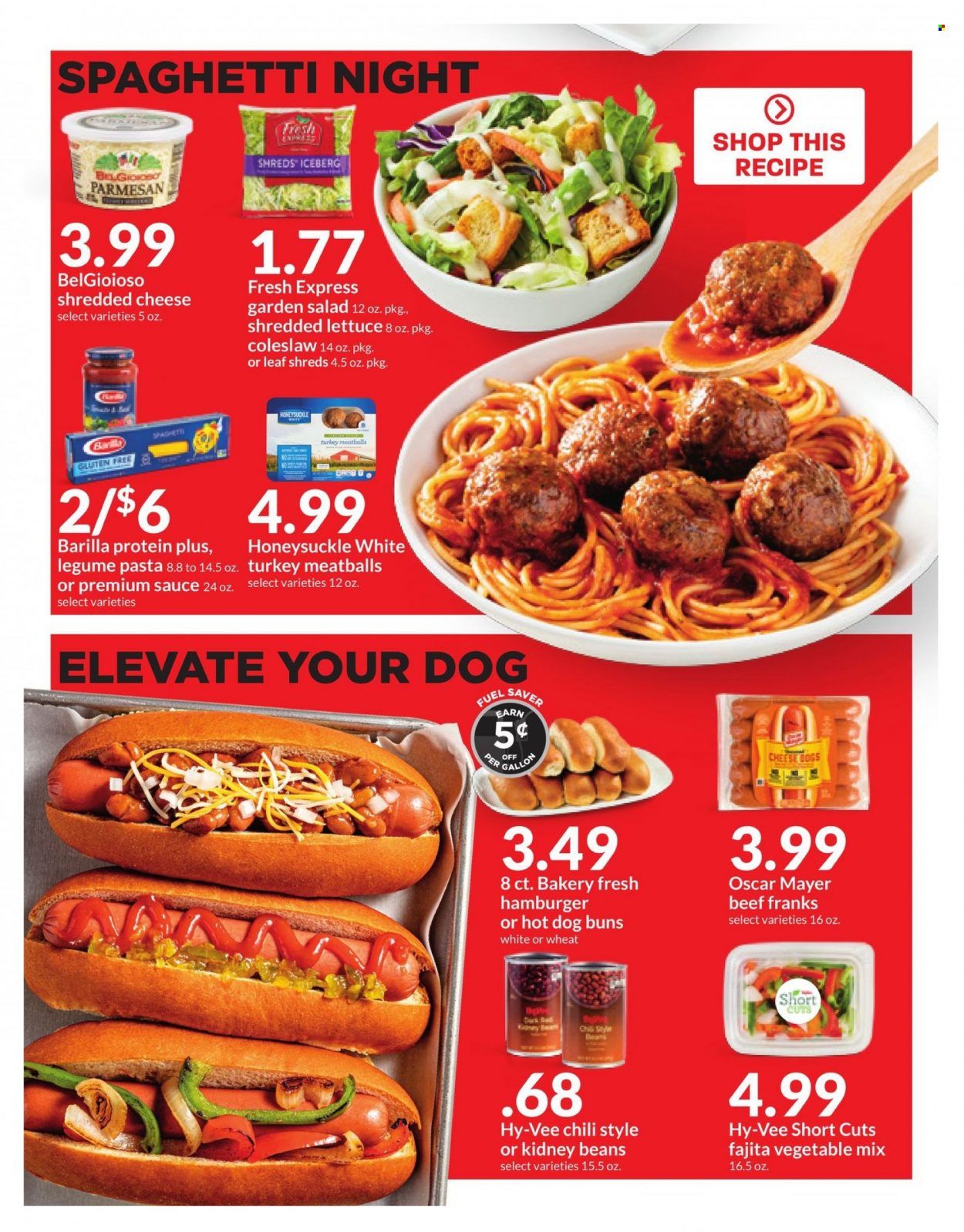 Hy-Vee (IA) Weekly Ad Flyer Specials January 18 to January 24, 2023