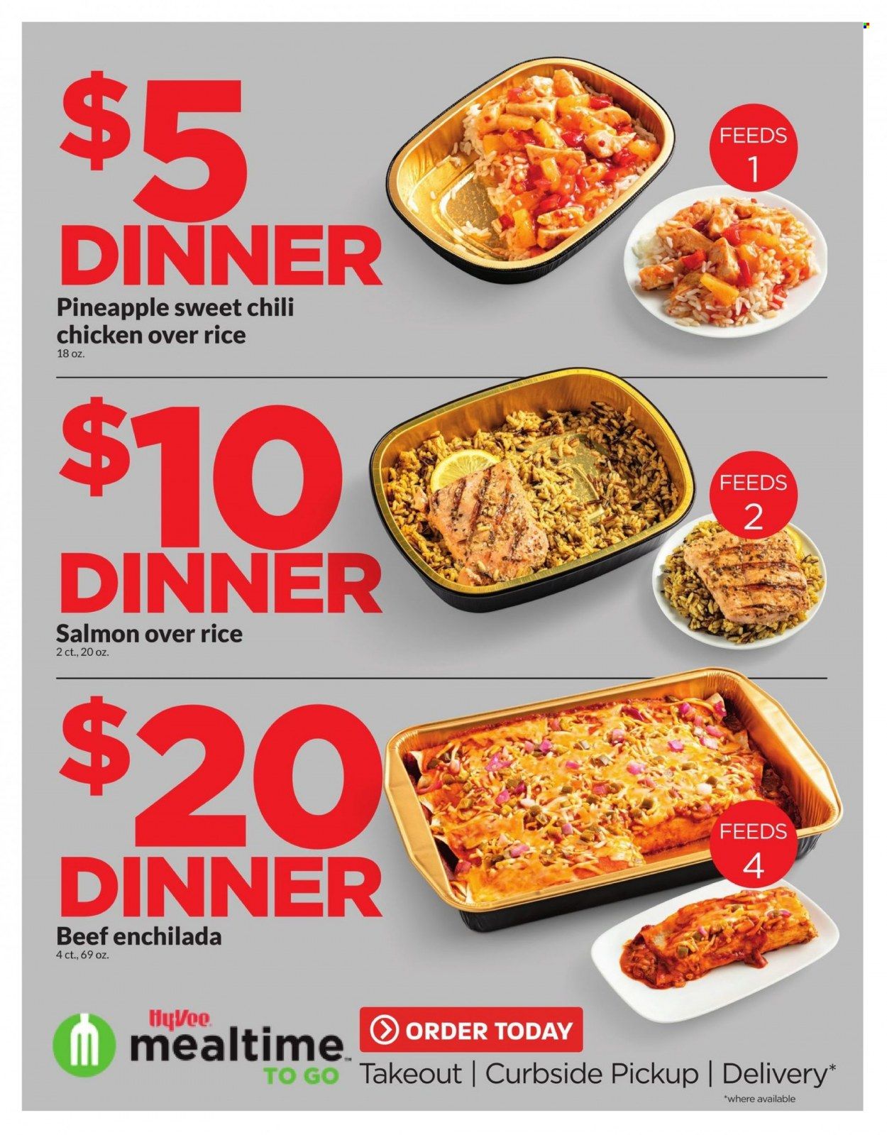Hy-Vee (IA) Weekly Ad Flyer Specials January 18 to January 24, 2023