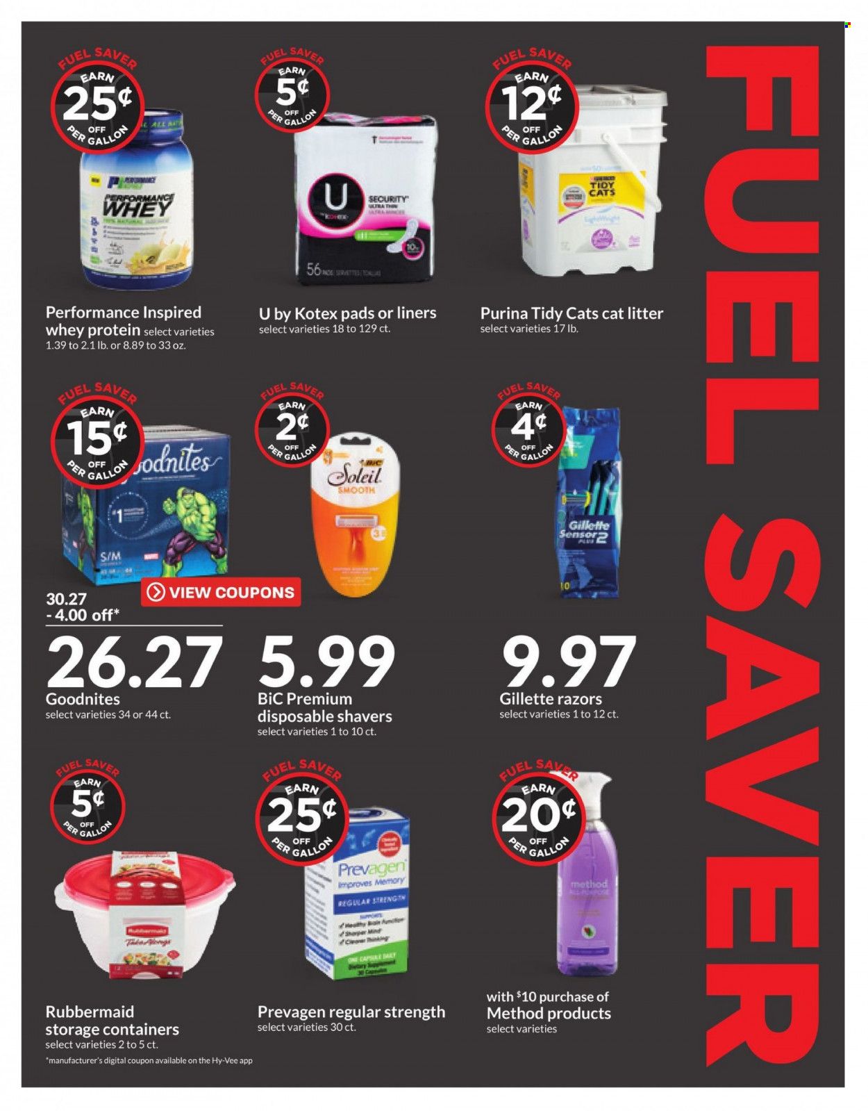Hy-Vee (IA) Weekly Ad Flyer Specials January 18 to January 24, 2023