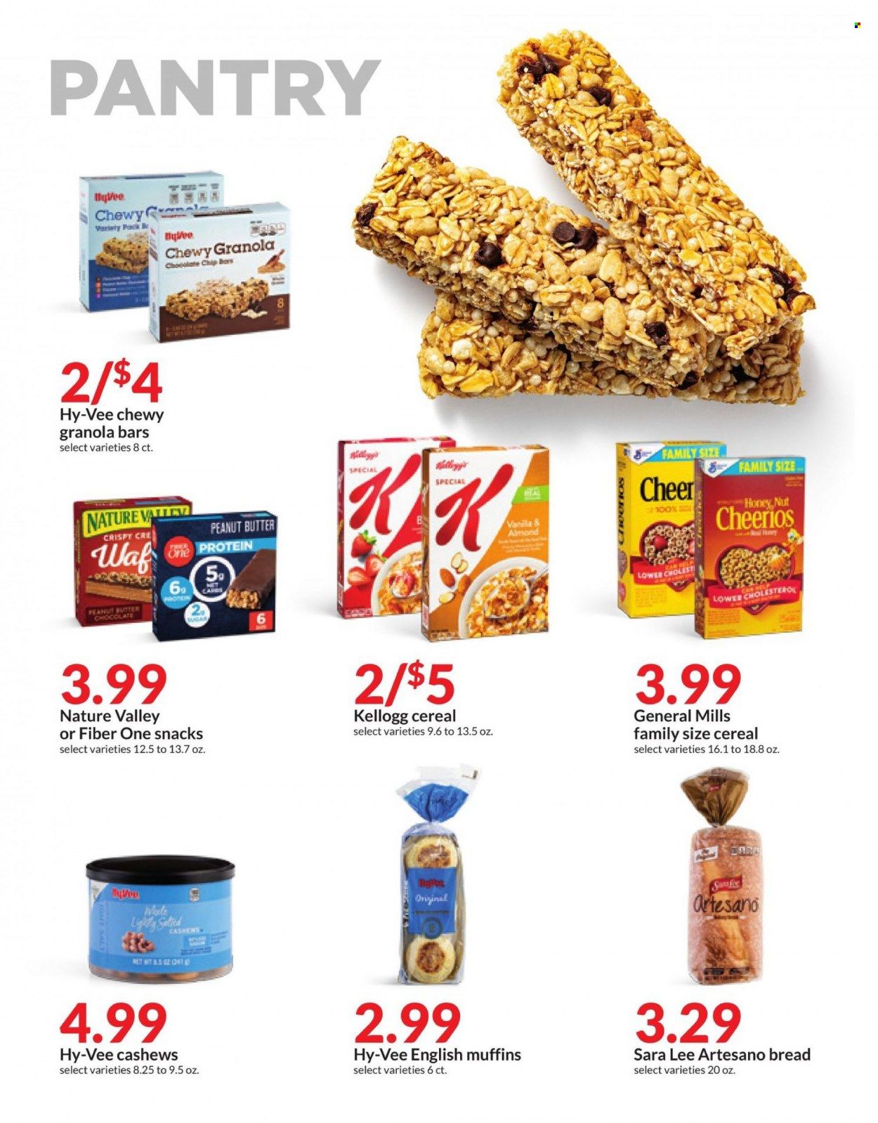 Hy-Vee (IA, IL, KS, MO) Weekly Ad Flyer Specials January 18 to January 24, 2023
