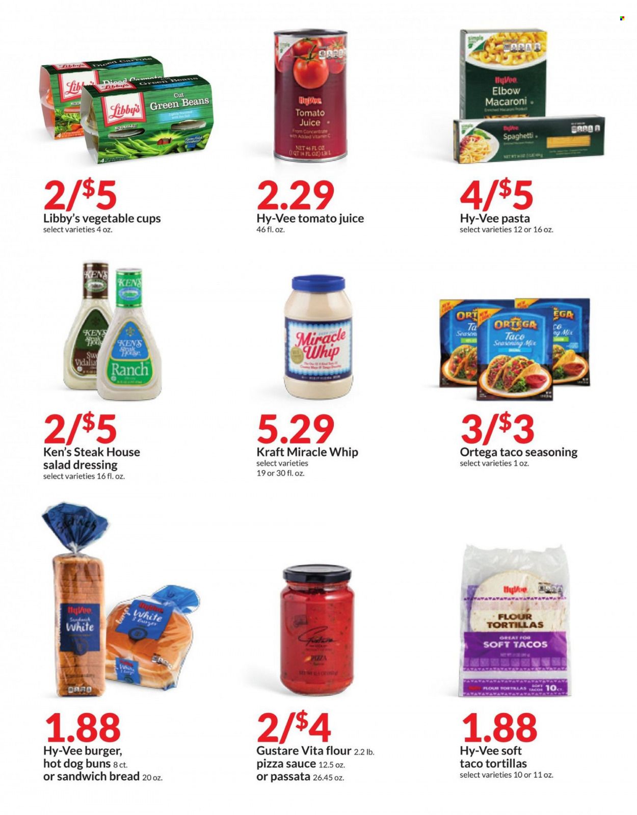 Hy-Vee (IA, IL, KS, MO) Weekly Ad Flyer Specials January 18 to January 24, 2023