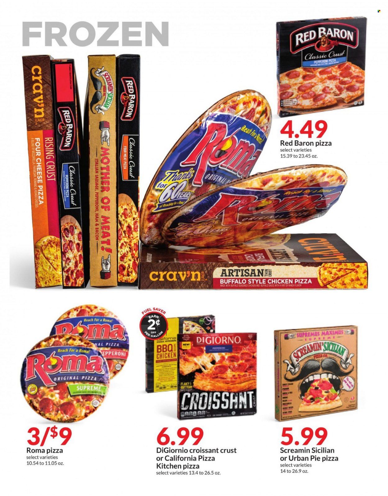 Hy-Vee (IA, IL, KS, MO) Weekly Ad Flyer Specials January 18 to January 24, 2023