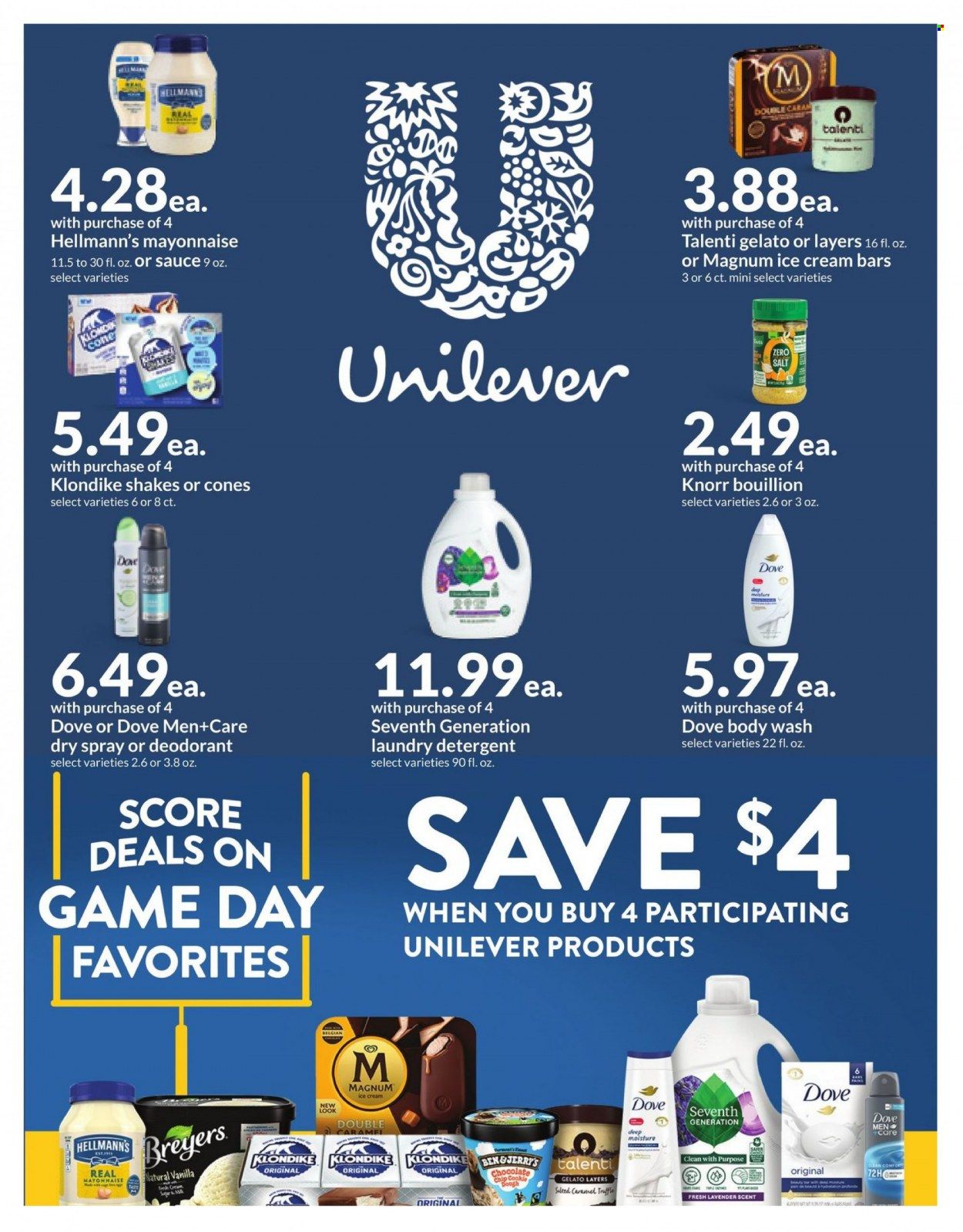 Hy-Vee (IA, IL, KS, MO) Weekly Ad Flyer Specials January 18 to January 24, 2023