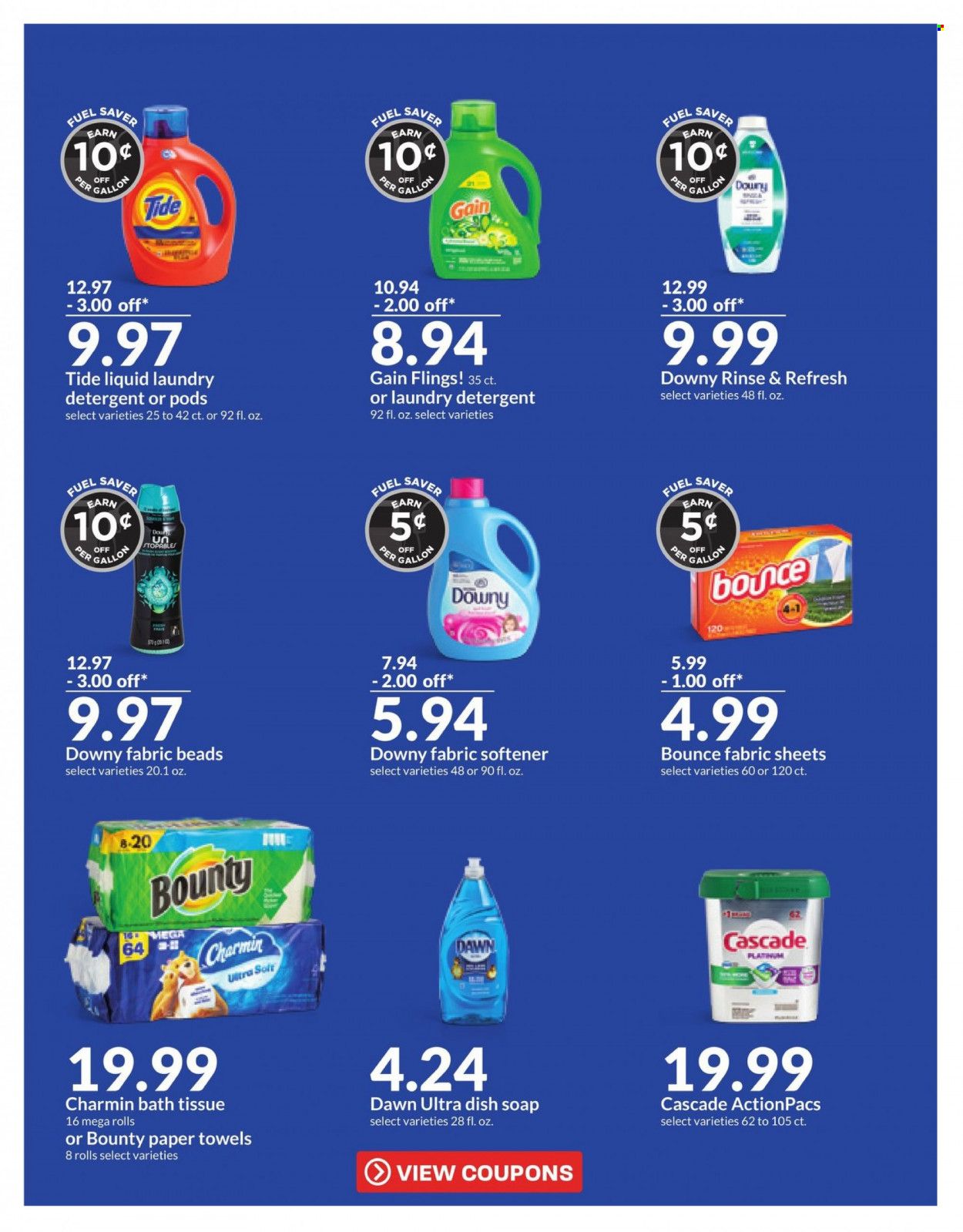Hy-Vee (IA, IL, KS, MO) Weekly Ad Flyer Specials January 18 to January 24, 2023