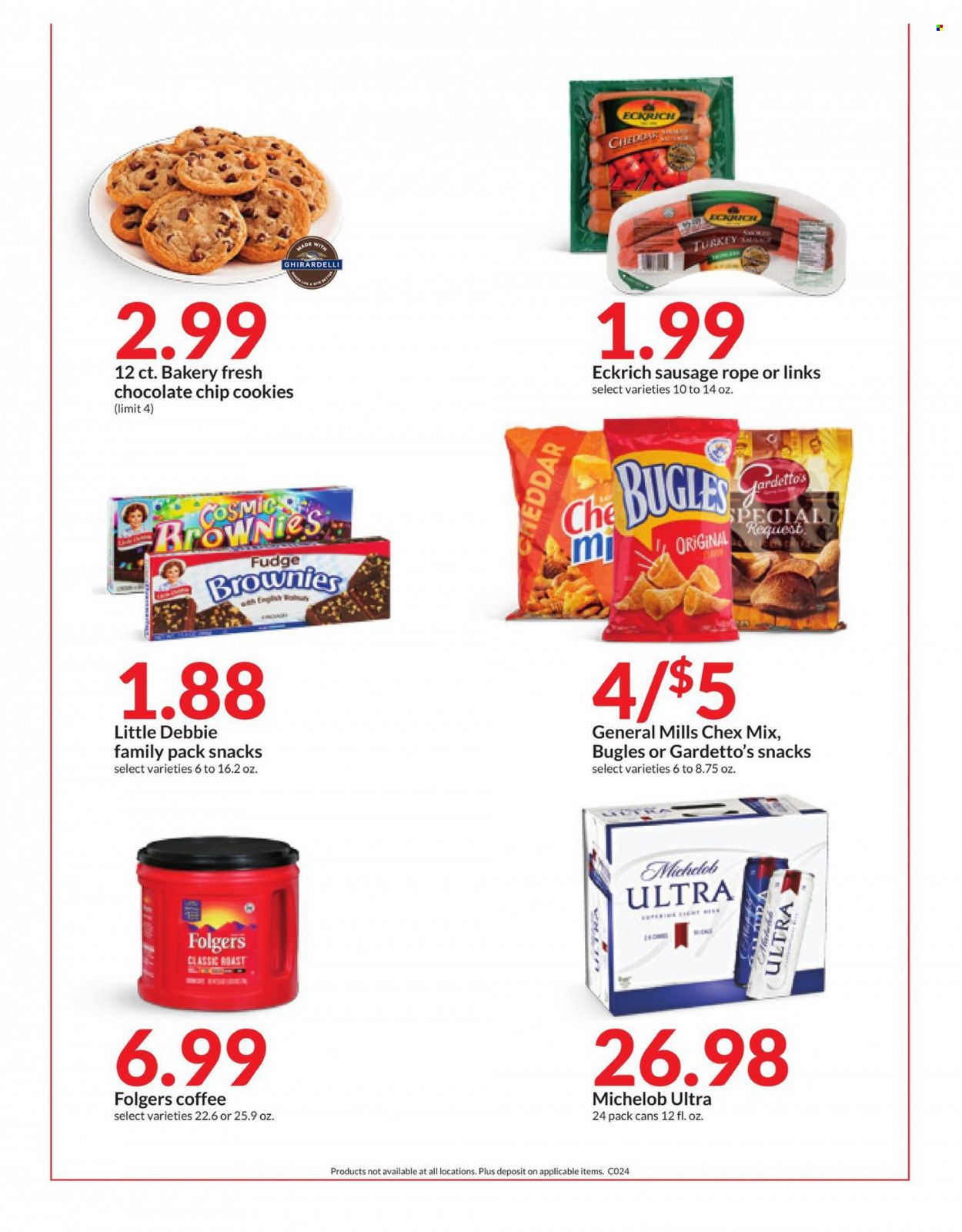 Hy-Vee (IA, IL, MN, MO, SD) Weekly Ad Flyer Specials January 20 to January 22, 2023