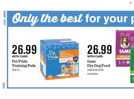 Mariano’s (IL) Weekly Ad Flyer Specials January 18 to January 24, 2023