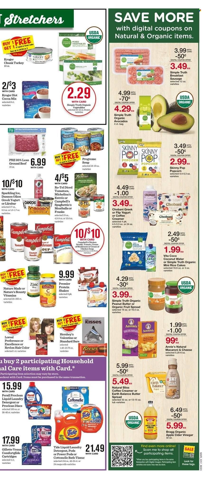 Mariano’s (IL) Weekly Ad Flyer Specials January 18 to January 24, 2023