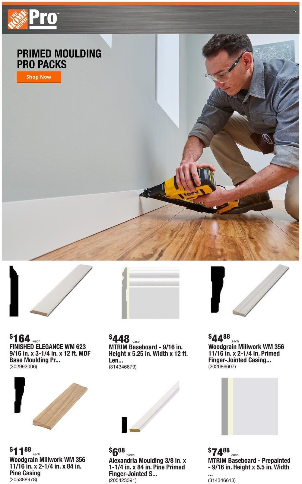 The Home Depot Weekly Ad Flyer Specials January 16 to January 23, 2023