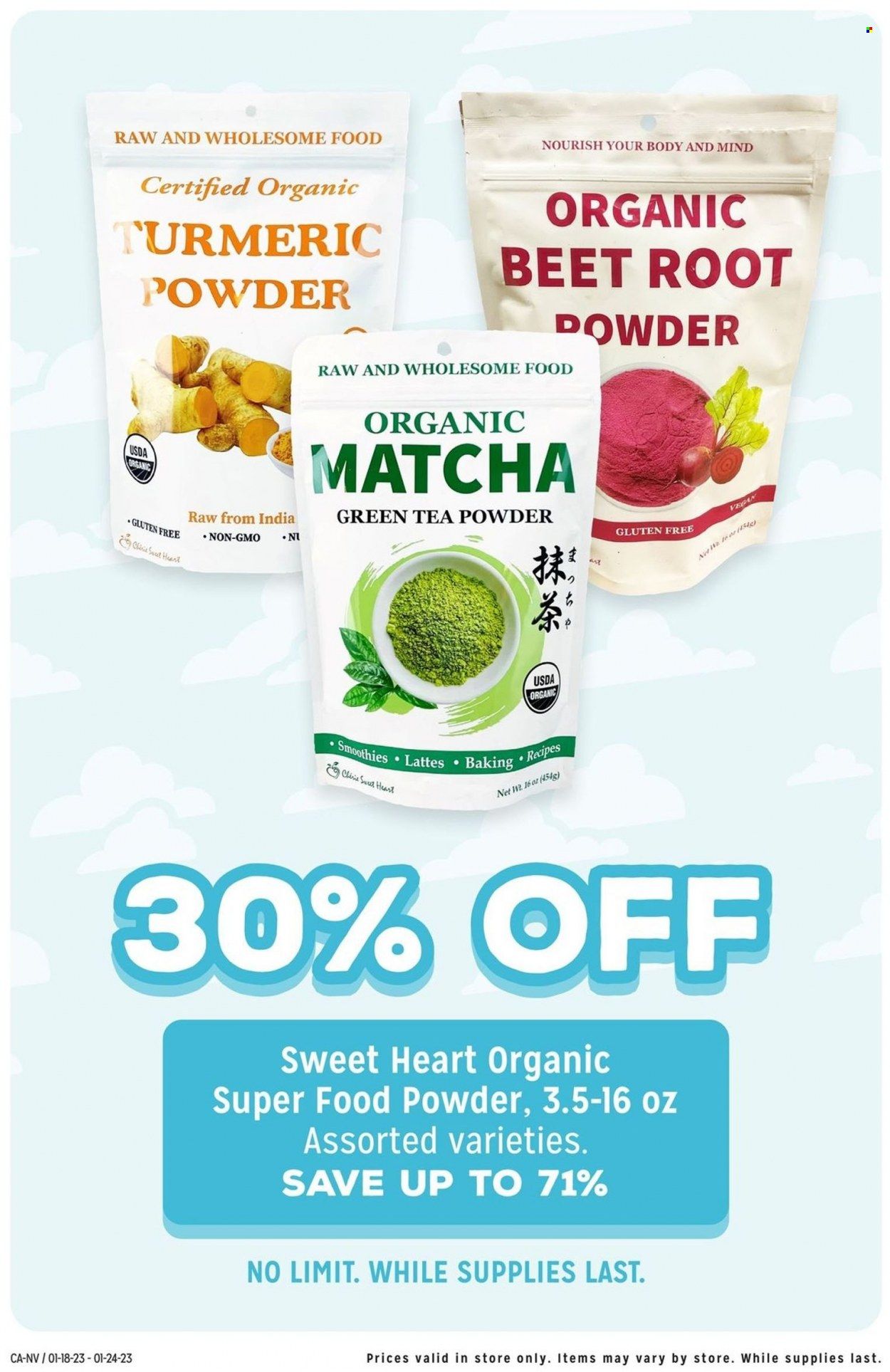Grocery Outlet (CA, ID, OR, PA, WA) Weekly Ad Flyer Specials January 18 to January 24, 2023