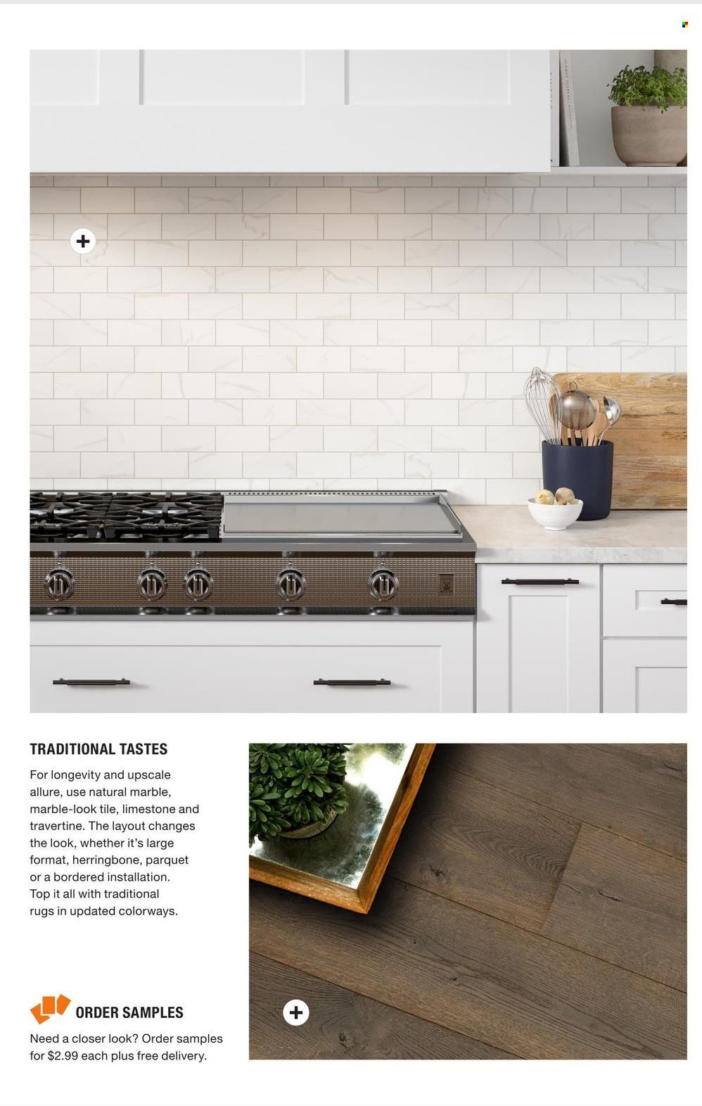 The Home Depot Weekly Ad Flyer Specials January 18 to December 31, 2023