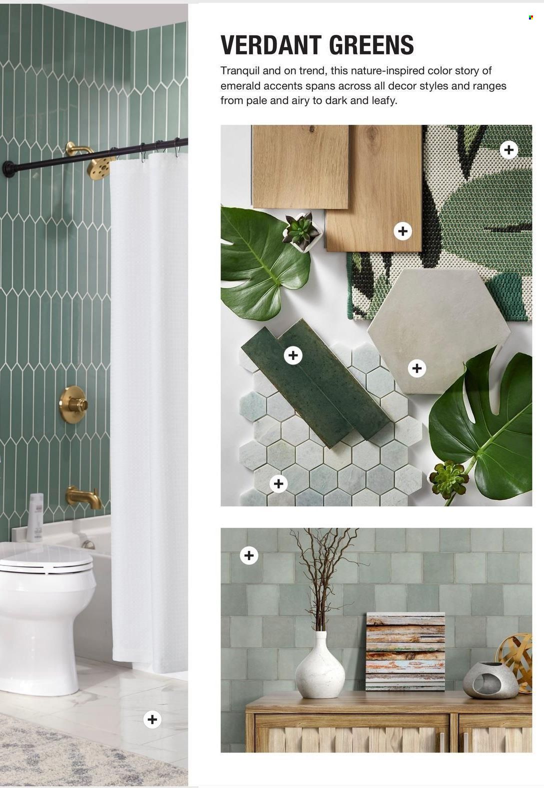 The Home Depot Weekly Ad Flyer Specials January 18 to December 31, 2023