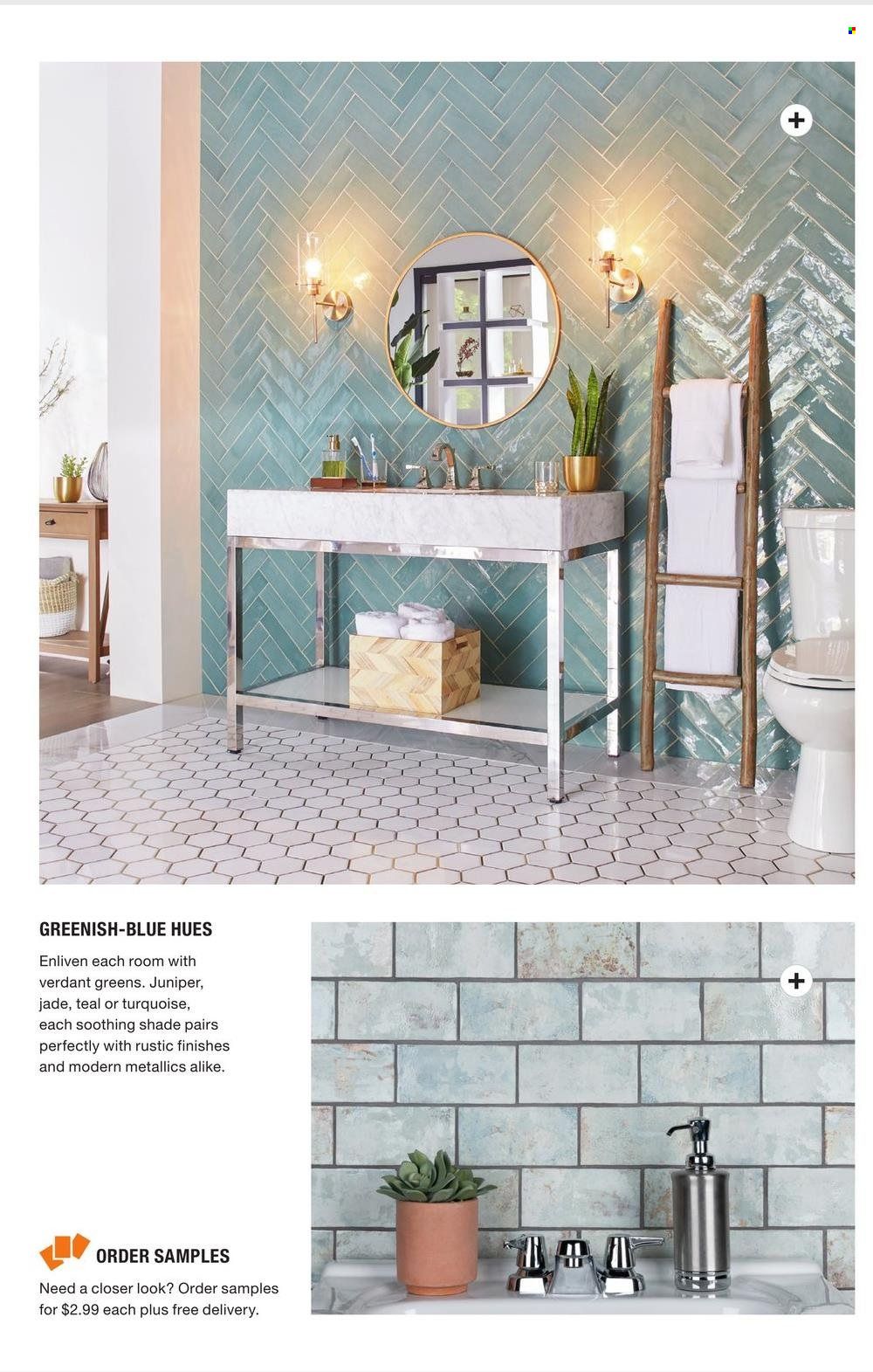 The Home Depot Weekly Ad Flyer Specials January 18 to December 31, 2023
