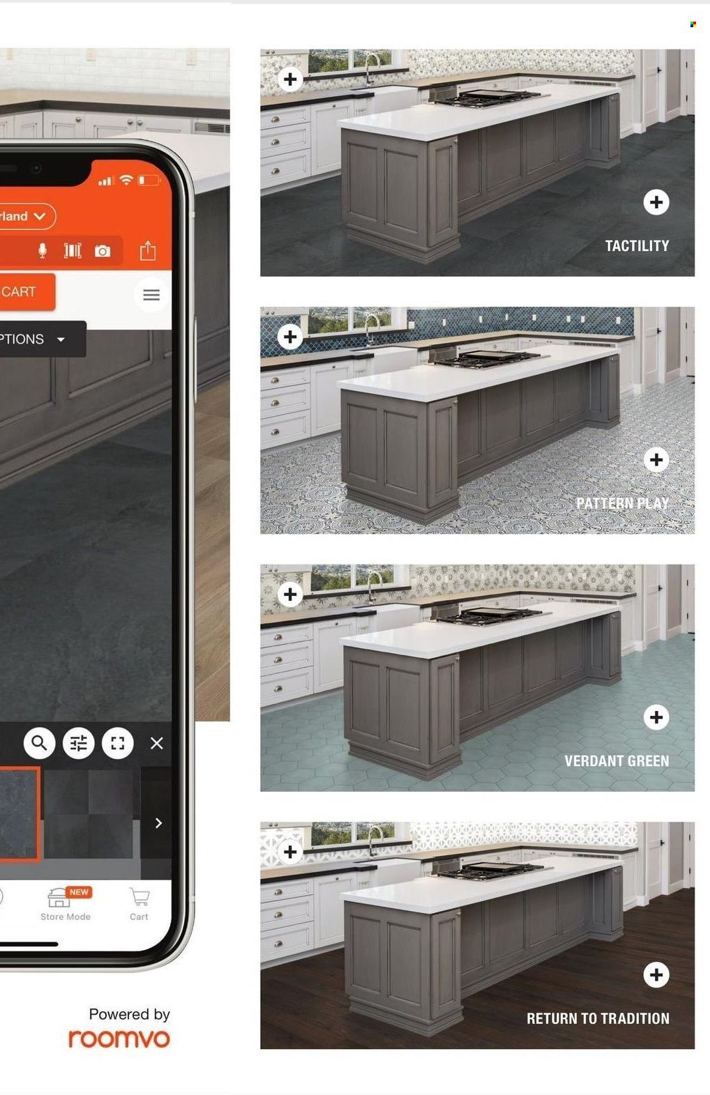 The Home Depot Weekly Ad Flyer Specials January 18 to December 31, 2023