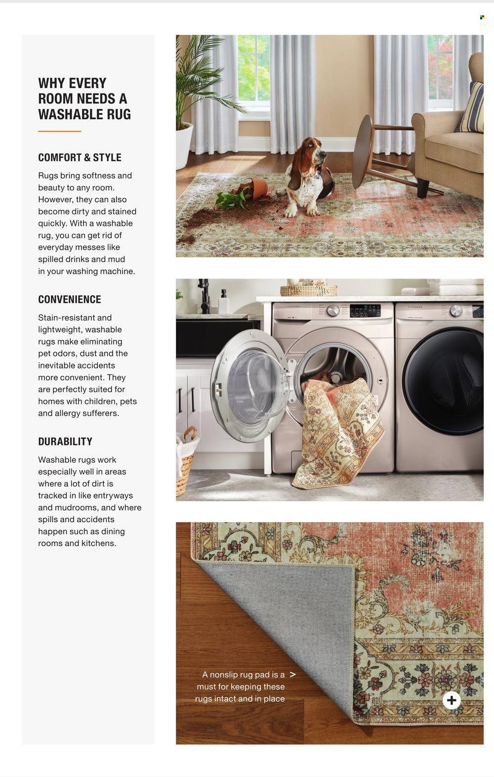 The Home Depot Weekly Ad Flyer Specials January 18 to December 31, 2023