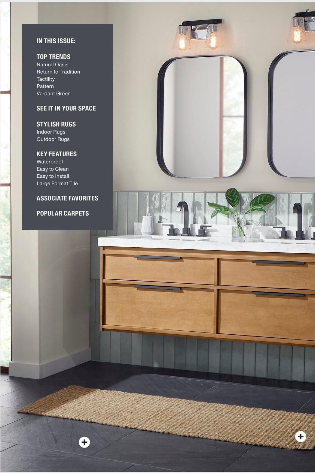 The Home Depot Weekly Ad Flyer Specials January 18 to December 31, 2023